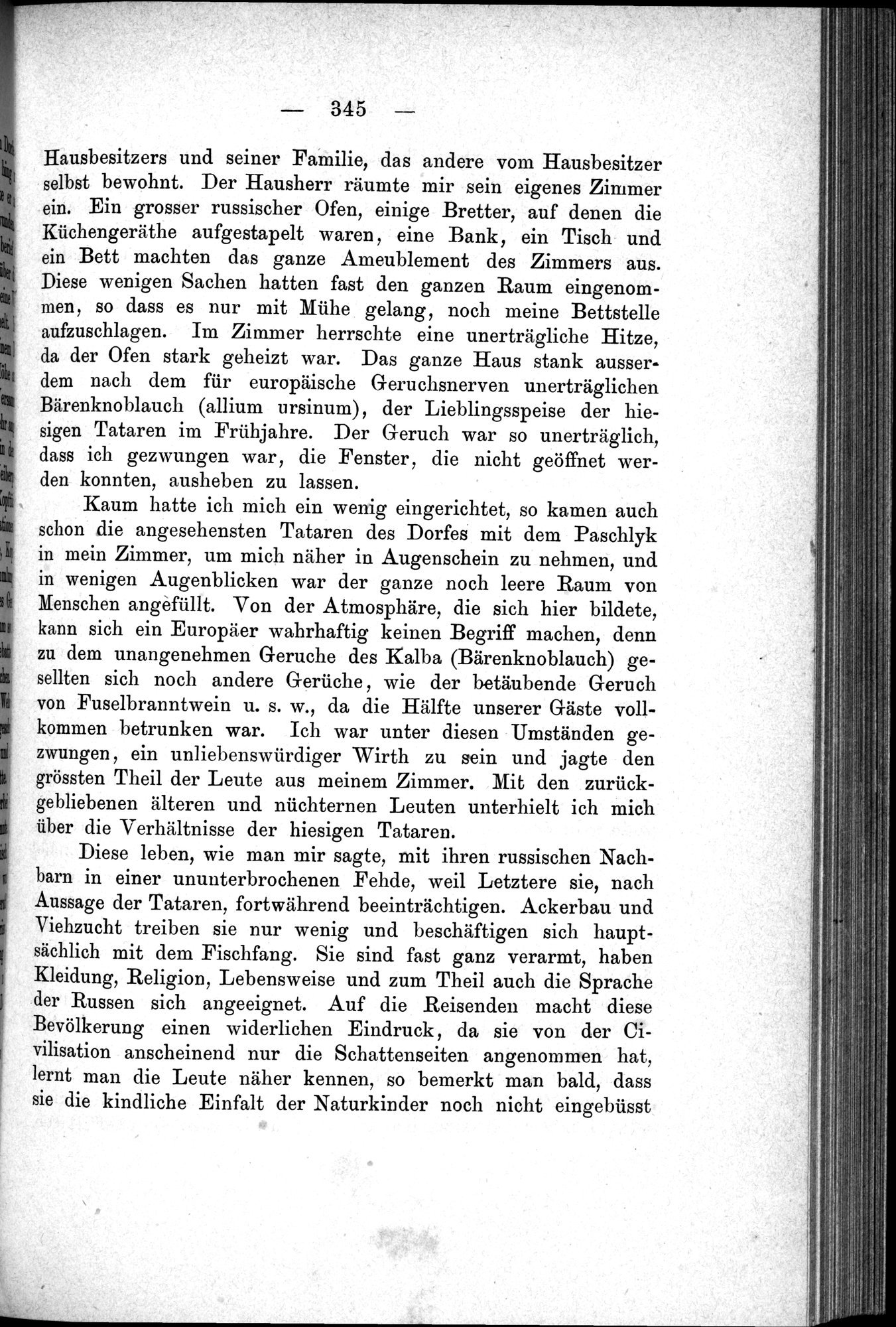 Aus Siberien : vol.1 / 379 ページ（白黒高解像度画像）