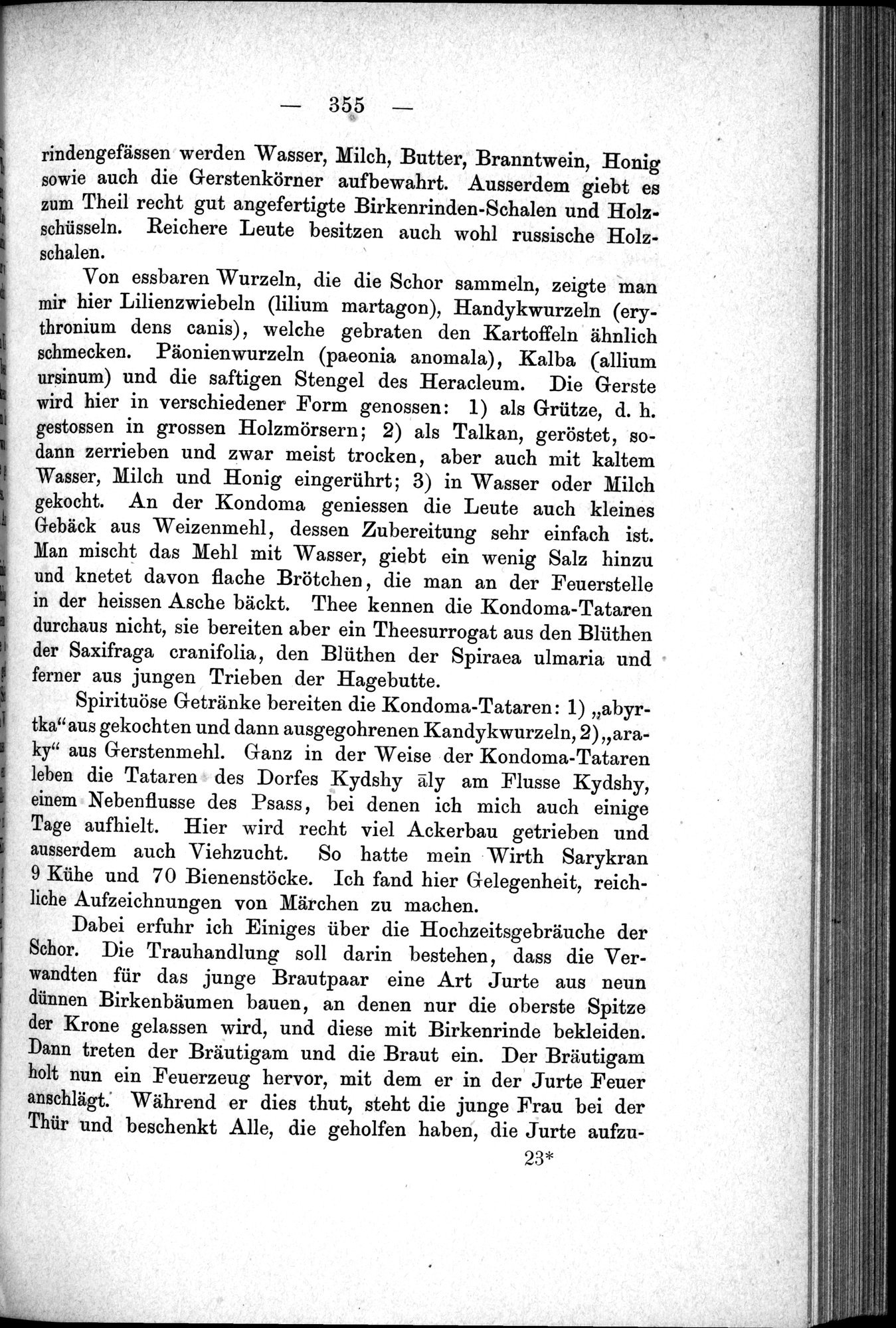 Aus Siberien : vol.1 / 389 ページ（白黒高解像度画像）