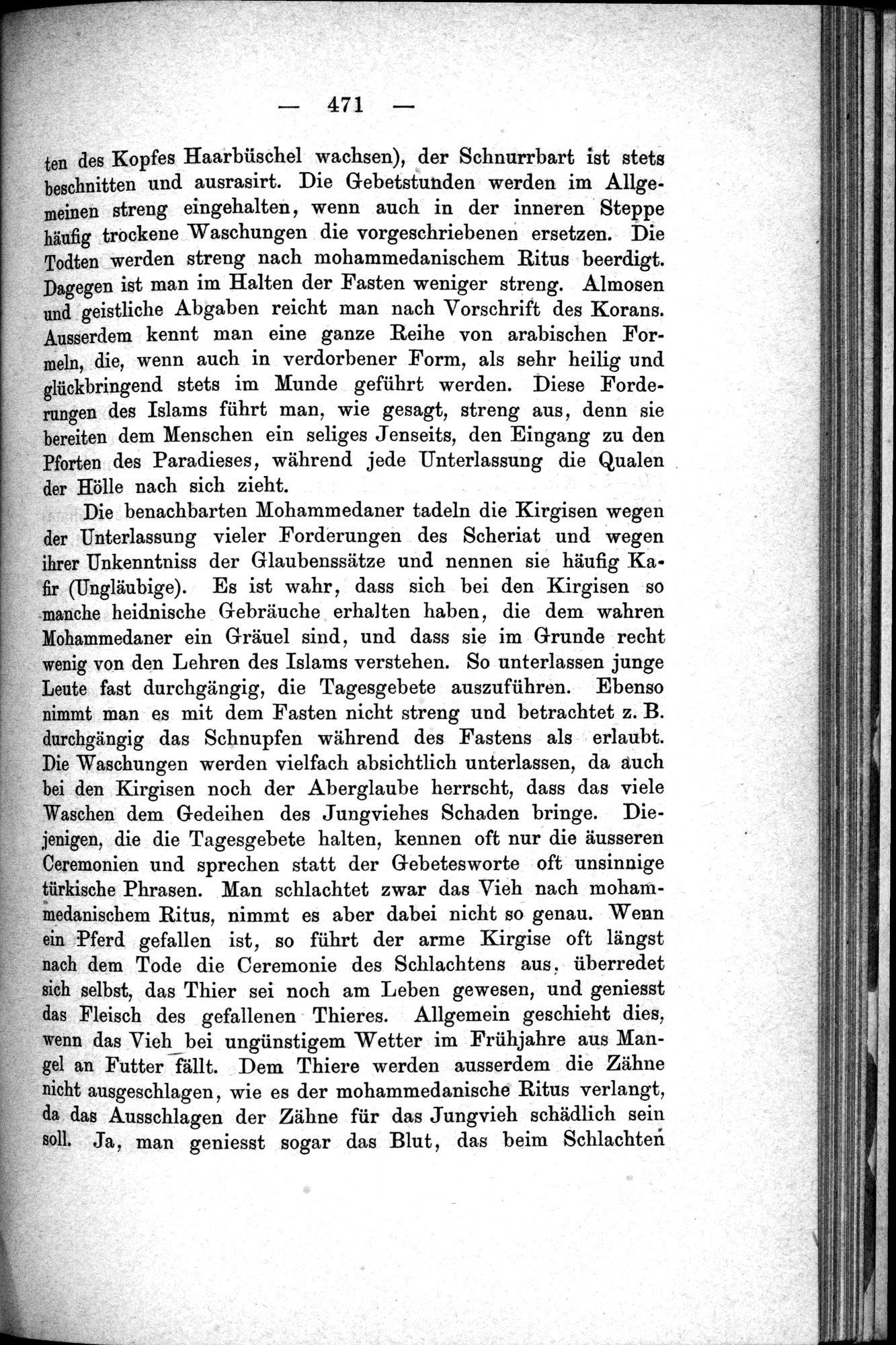 Aus Siberien : vol.1 / 517 ページ（白黒高解像度画像）