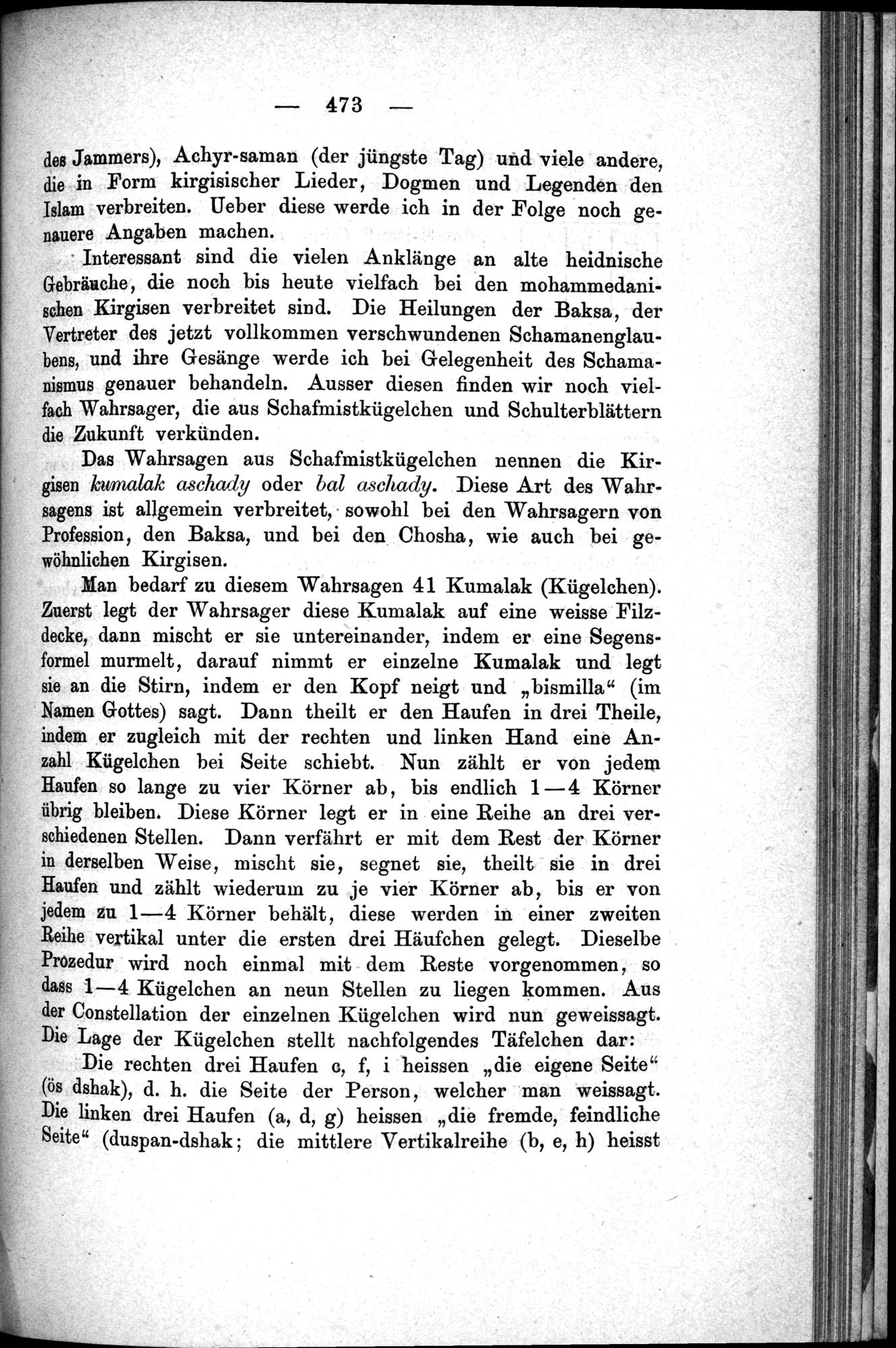 Aus Siberien : vol.1 / 519 ページ（白黒高解像度画像）