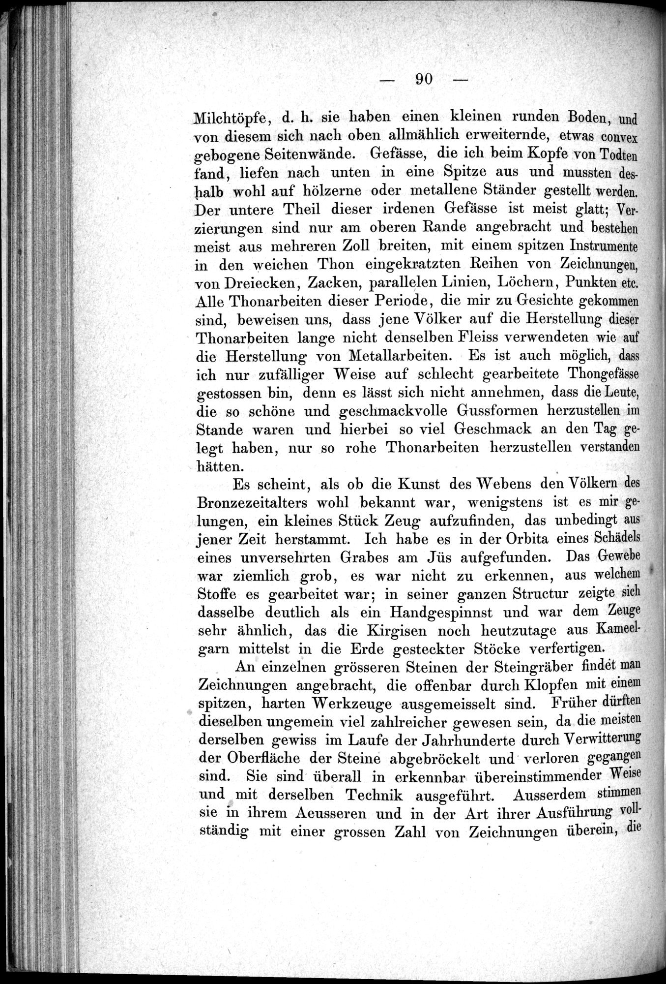 Aus Siberien : vol.2 / 108 ページ（白黒高解像度画像）