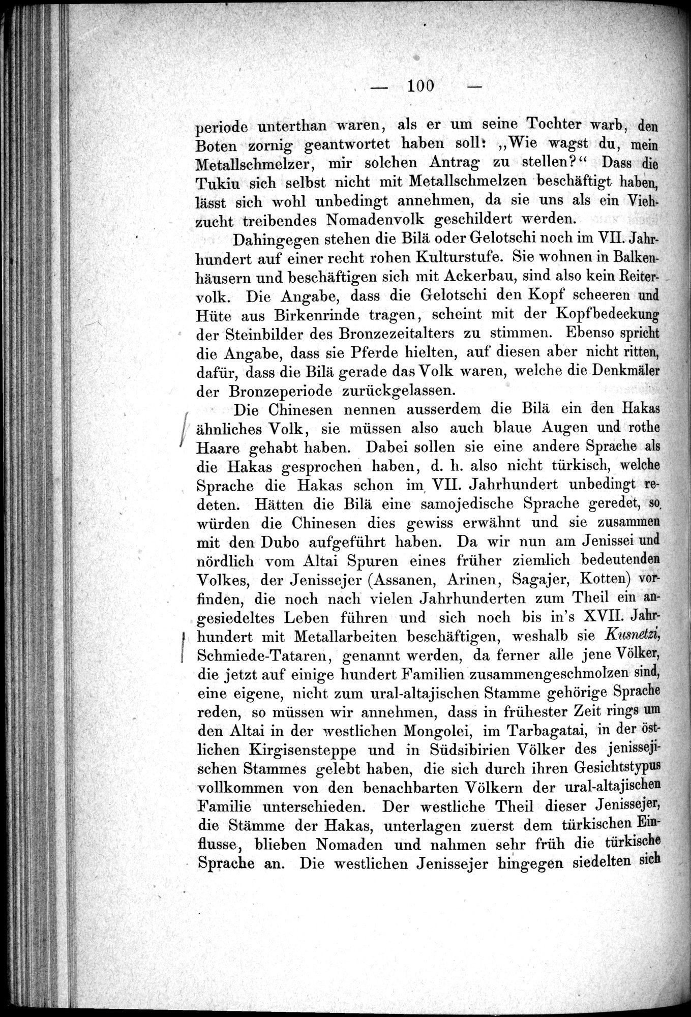 Aus Siberien : vol.2 / 120 ページ（白黒高解像度画像）