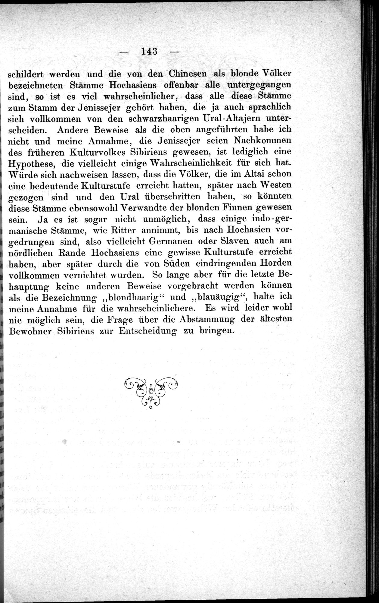 Aus Siberien : vol.2 / 177 ページ（白黒高解像度画像）