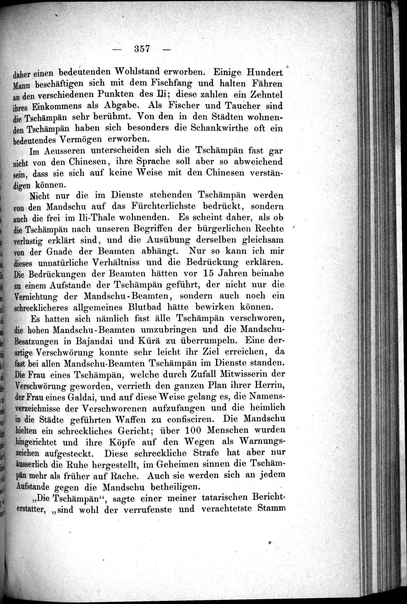 Aus Siberien : vol.2 / 395 ページ（白黒高解像度画像）