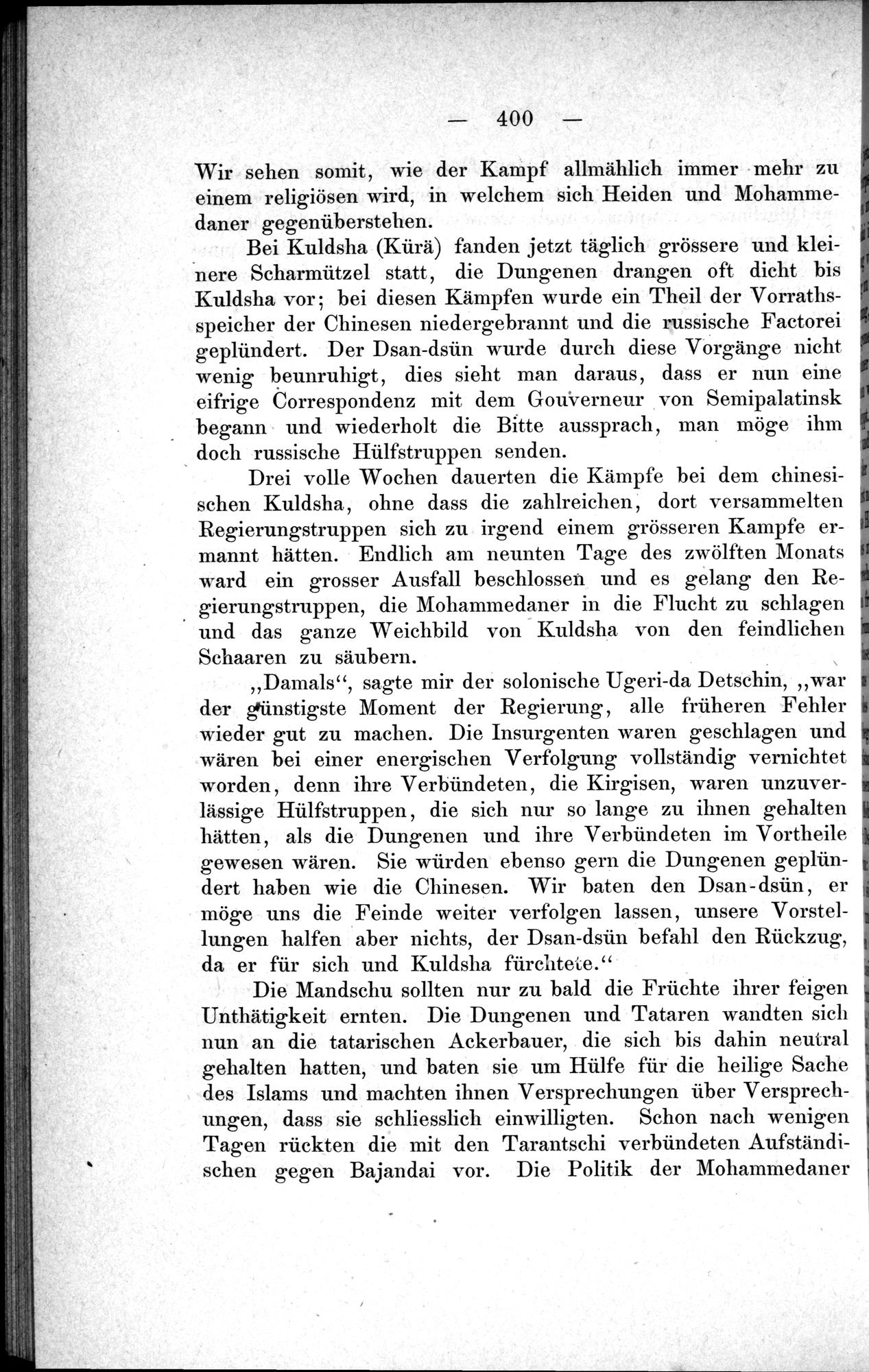 Aus Siberien : vol.2 / 438 ページ（白黒高解像度画像）