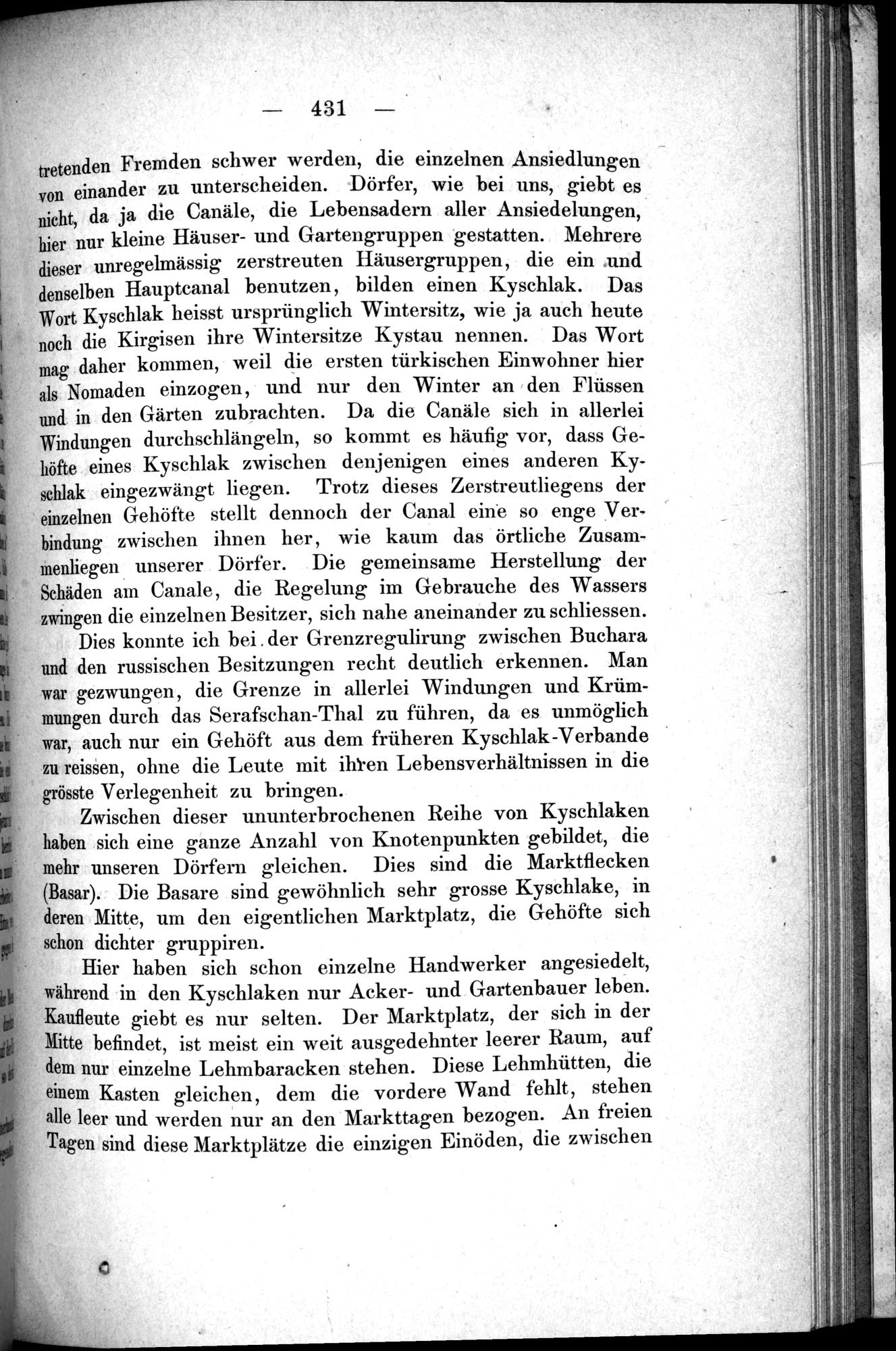 Aus Siberien : vol.2 / 469 ページ（白黒高解像度画像）