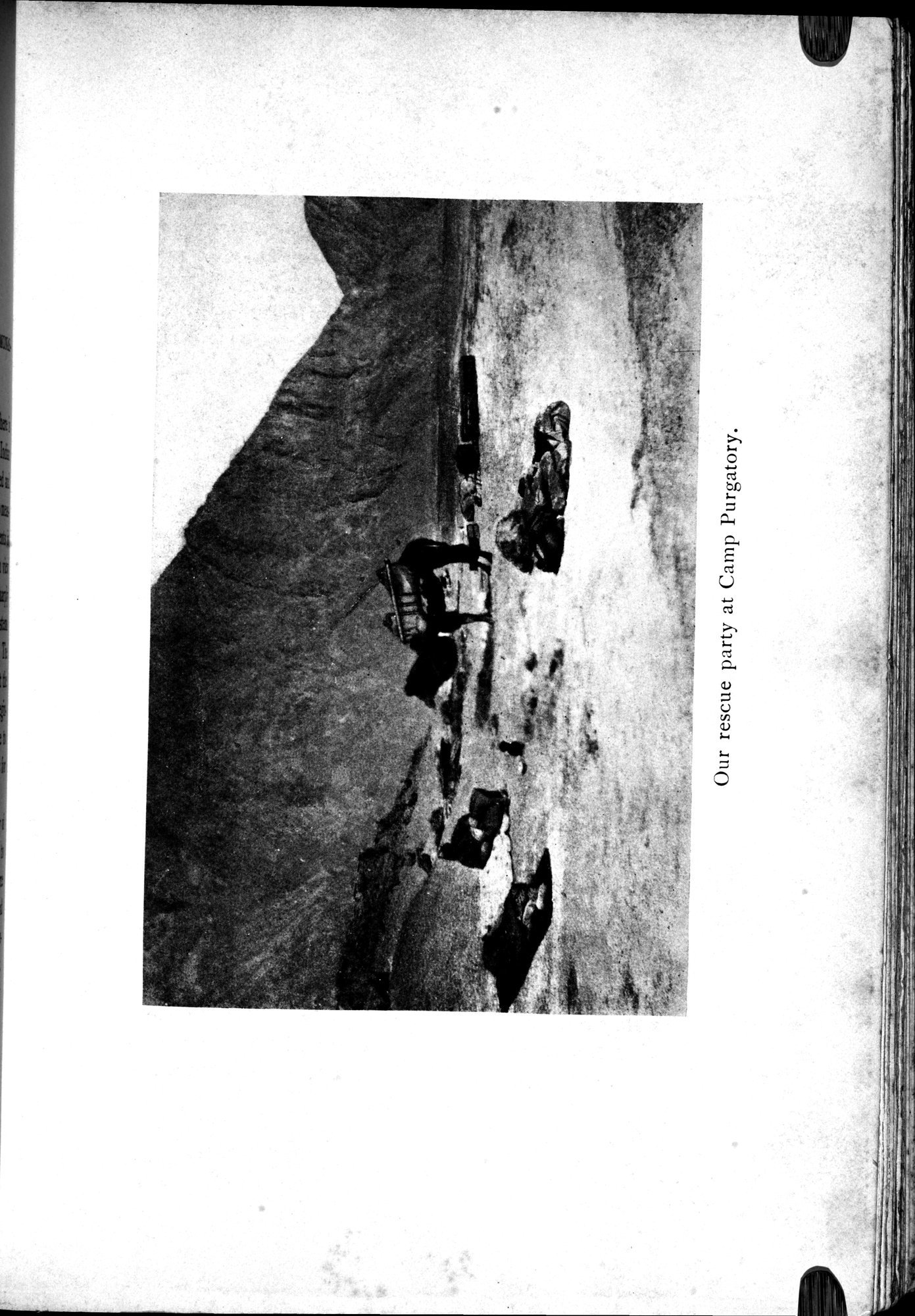 Tibet and Turkestan : vol.1 / 237 ページ（白黒高解像度画像）