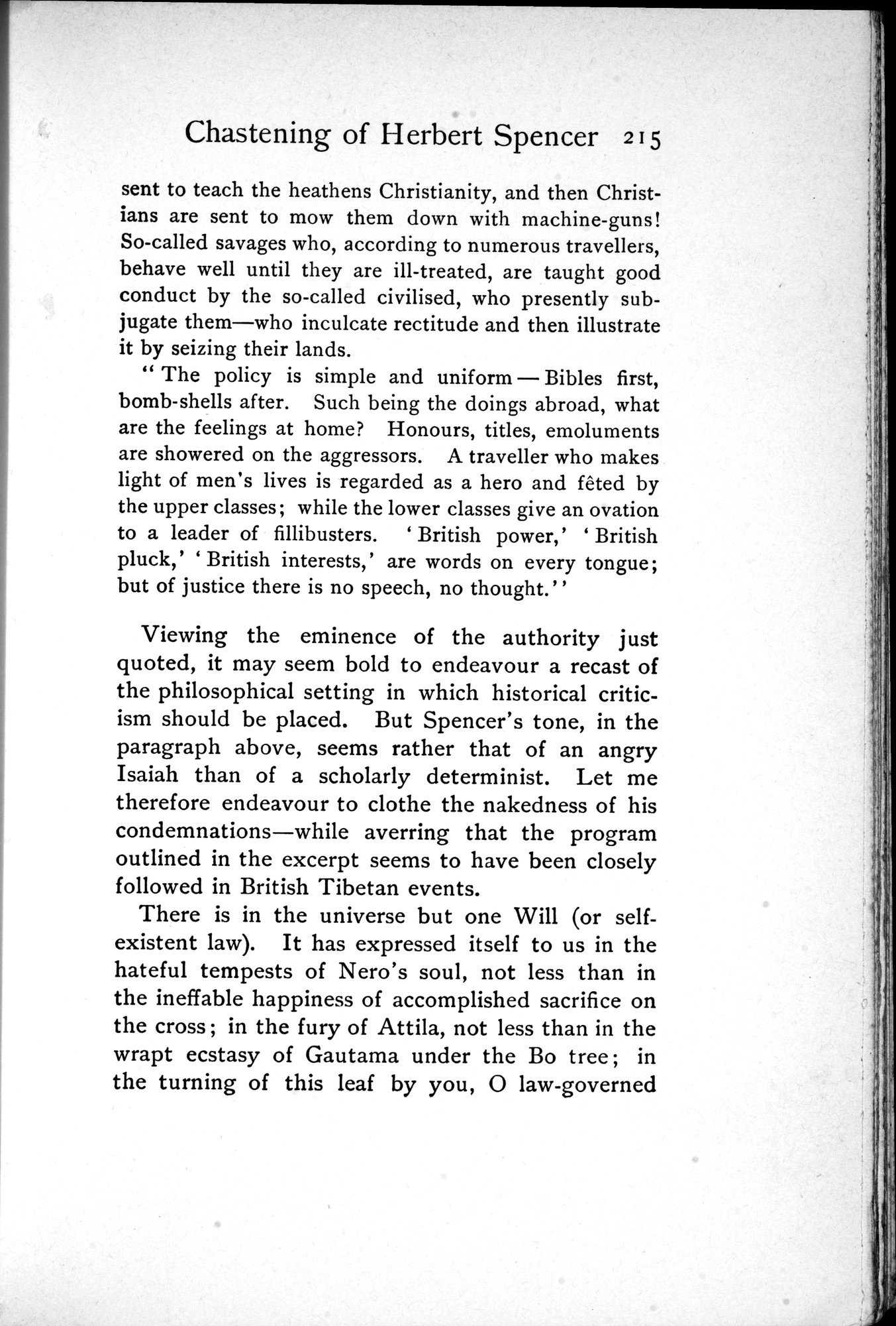 Tibet and Turkestan : vol.1 / 331 ページ（白黒高解像度画像）