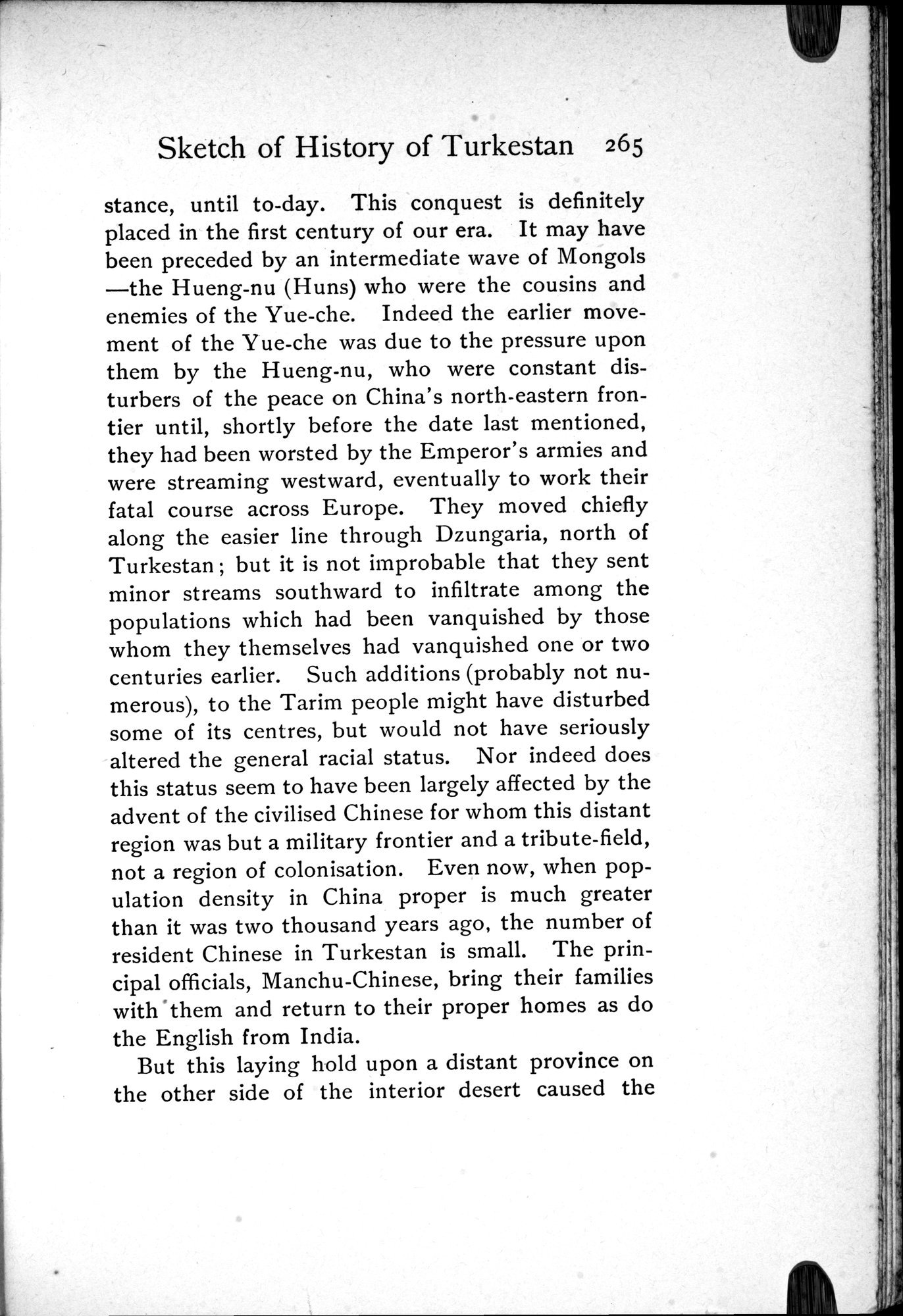 Tibet and Turkestan : vol.1 / Page 403 (Grayscale High Resolution Image)