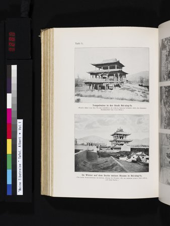 Meine Tibetreise : vol.1 : Page 288