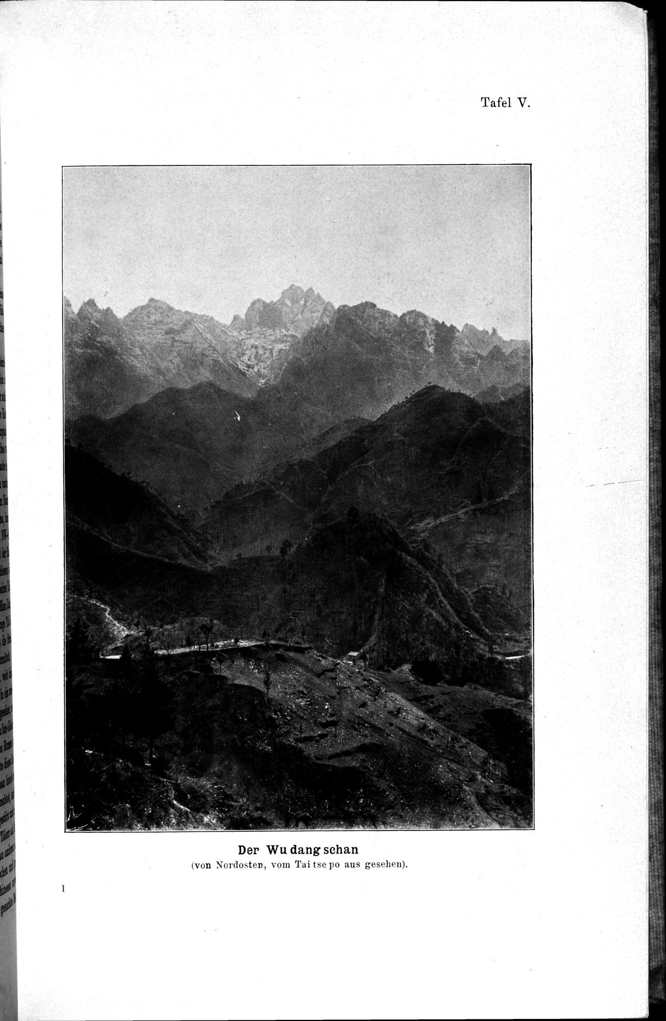 Meine Tibetreise : vol.1 / 51 ページ（白黒高解像度画像）