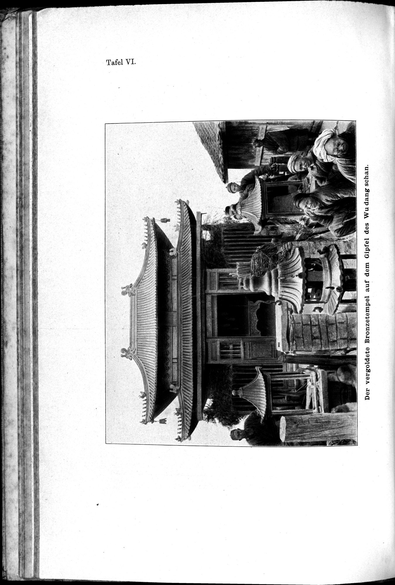 Meine Tibetreise : vol.1 / 52 ページ（白黒高解像度画像）