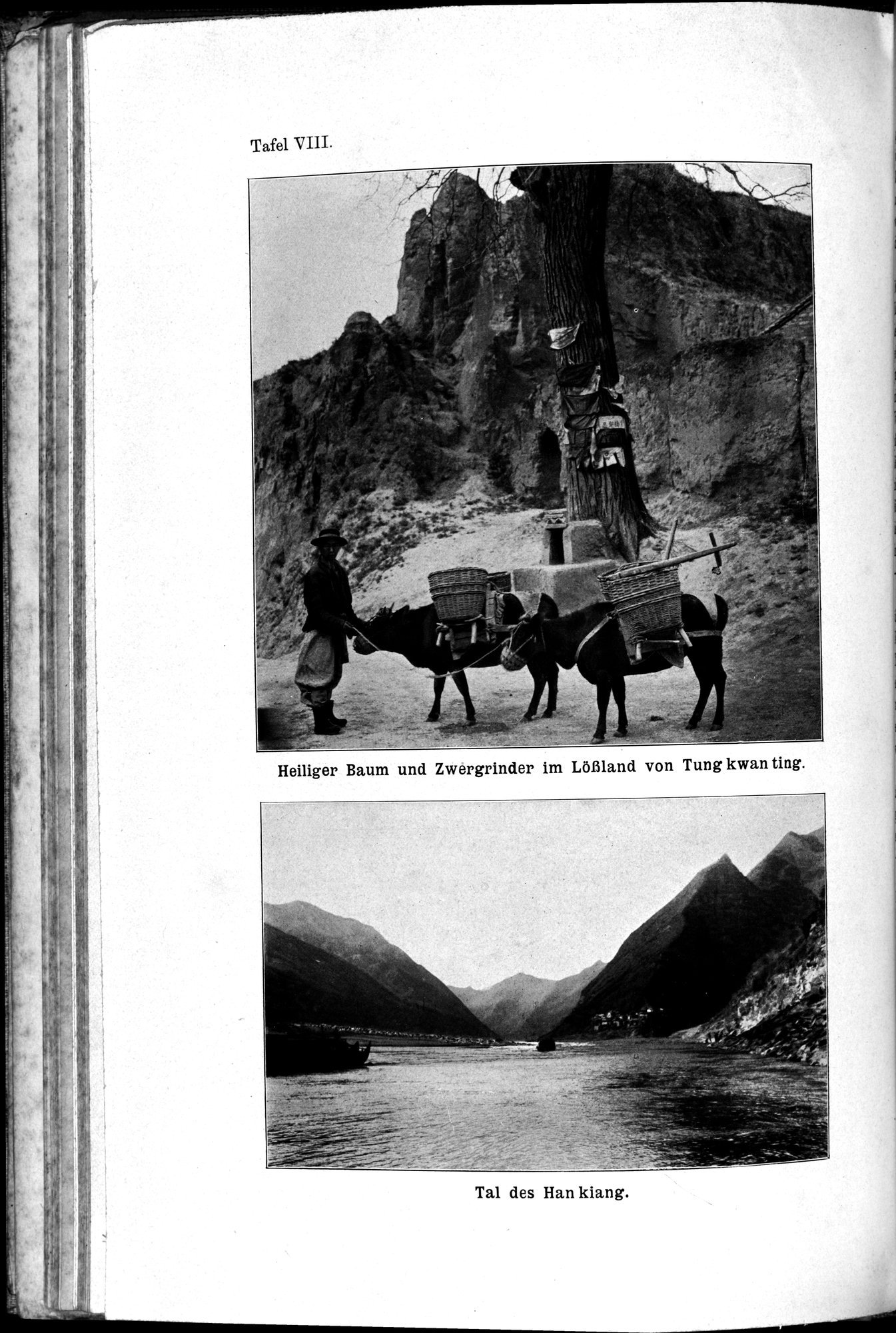 Meine Tibetreise : vol.1 / 54 ページ（白黒高解像度画像）