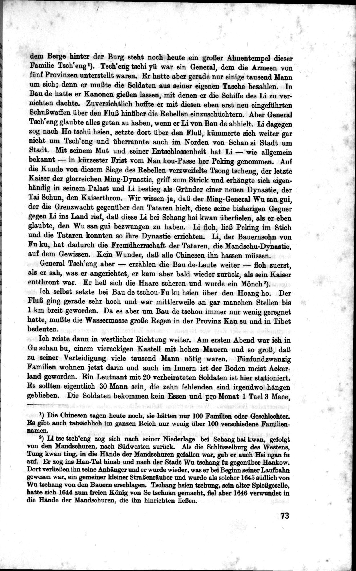 Meine Tibetreise : vol.1 / 103 ページ（白黒高解像度画像）