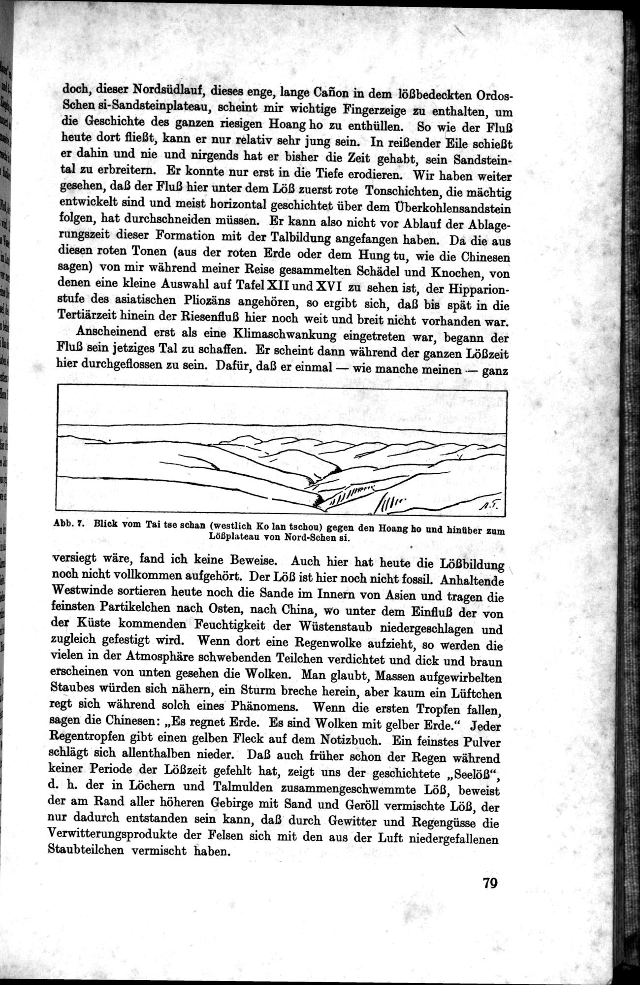 Meine Tibetreise : vol.1 / 109 ページ（白黒高解像度画像）