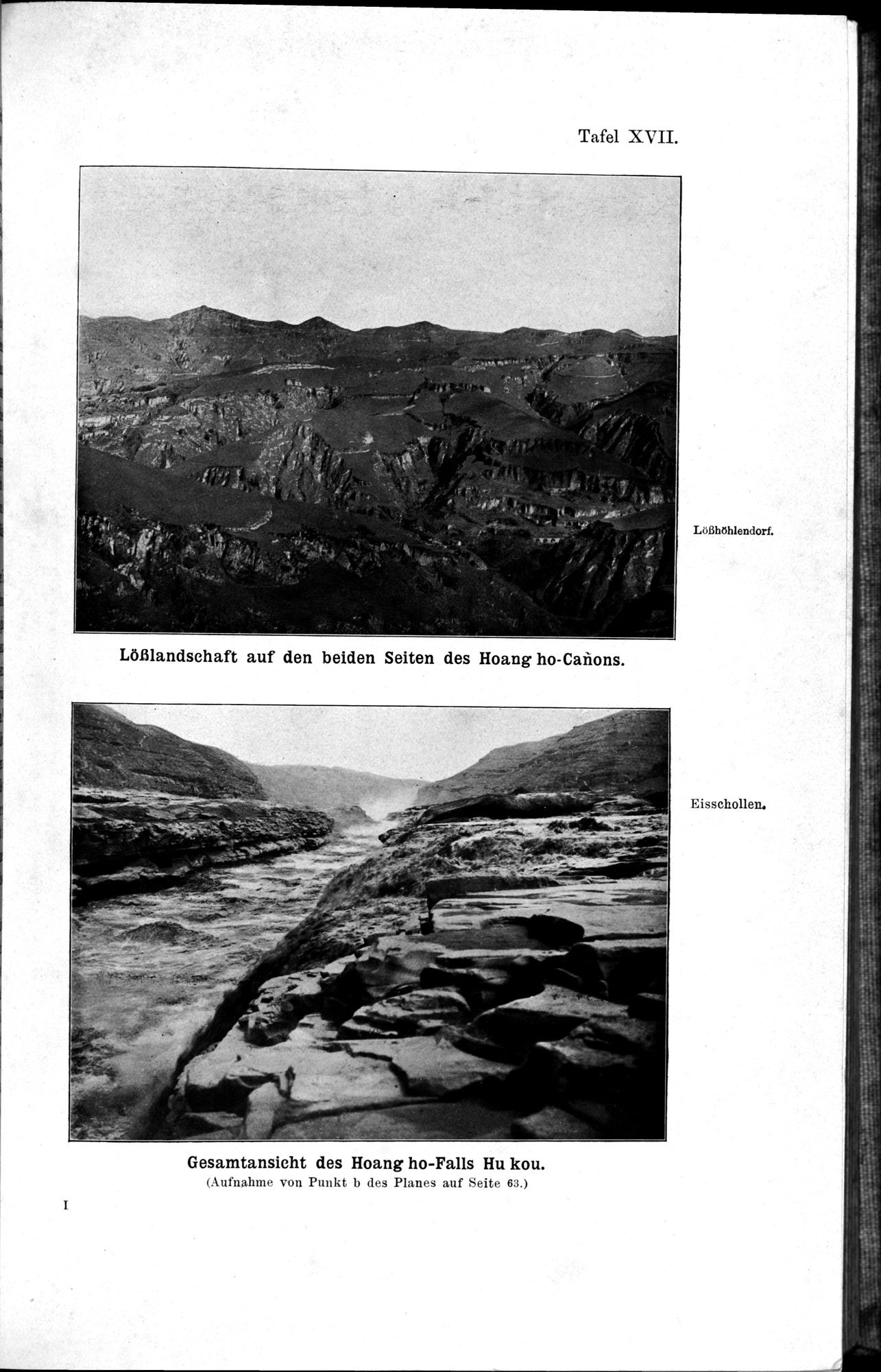 Meine Tibetreise : vol.1 / 111 ページ（白黒高解像度画像）