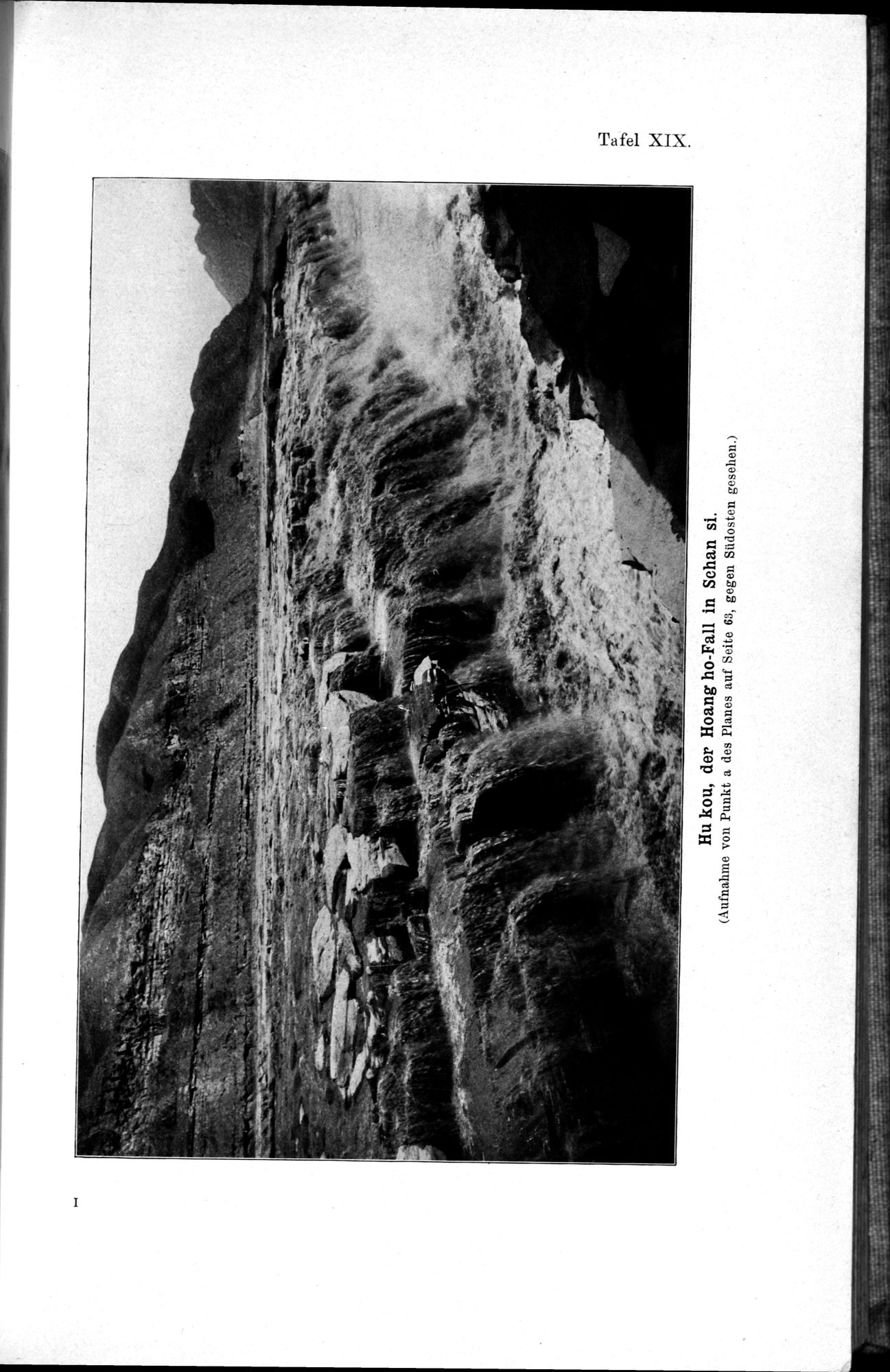 Meine Tibetreise : vol.1 / 113 ページ（白黒高解像度画像）