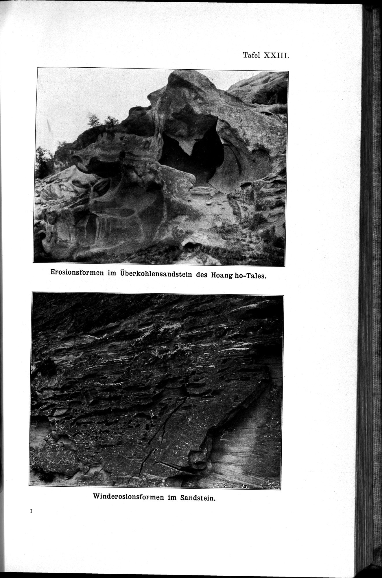 Meine Tibetreise : vol.1 / 133 ページ（白黒高解像度画像）
