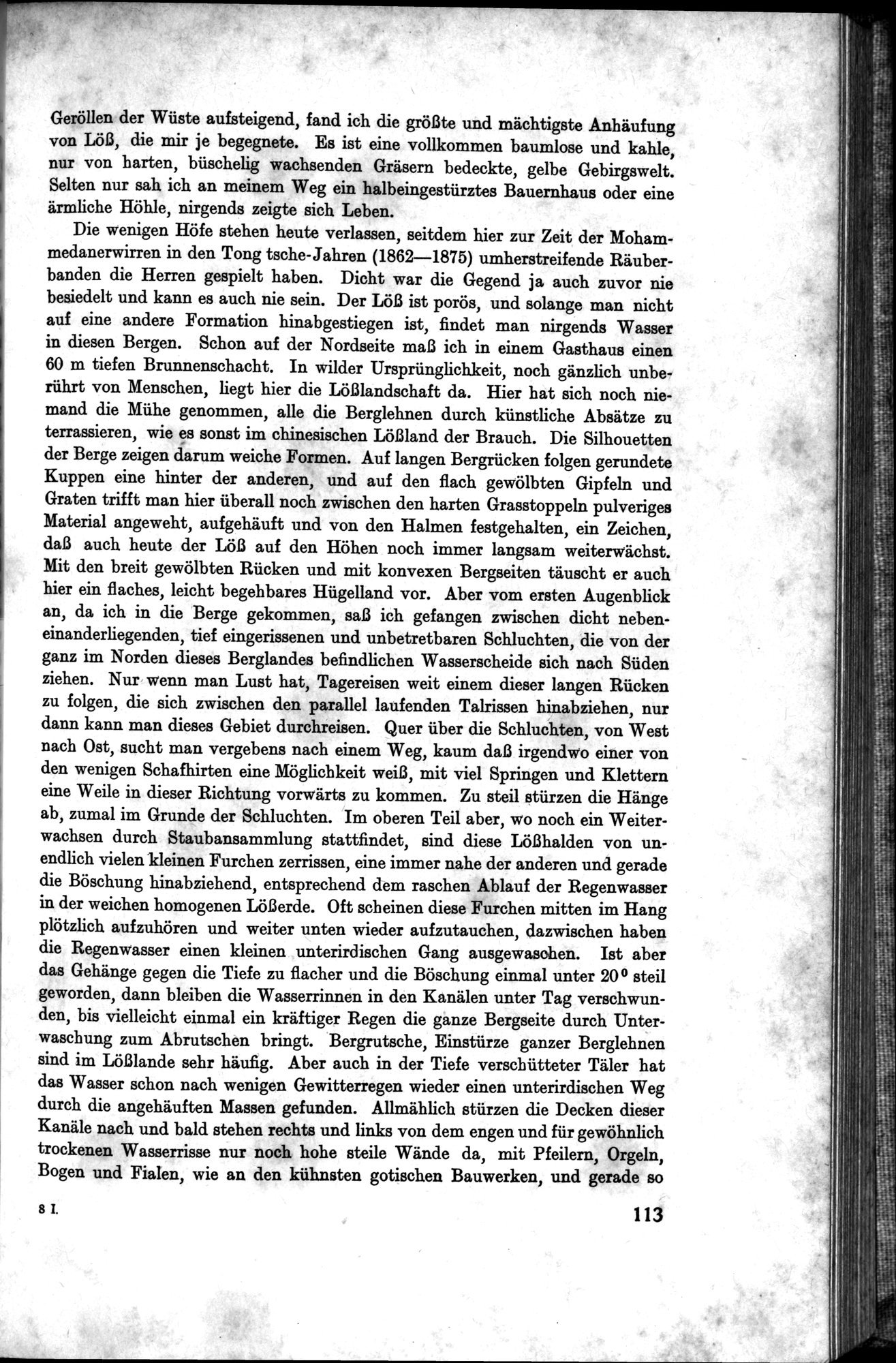 Meine Tibetreise : vol.1 / 155 ページ（白黒高解像度画像）