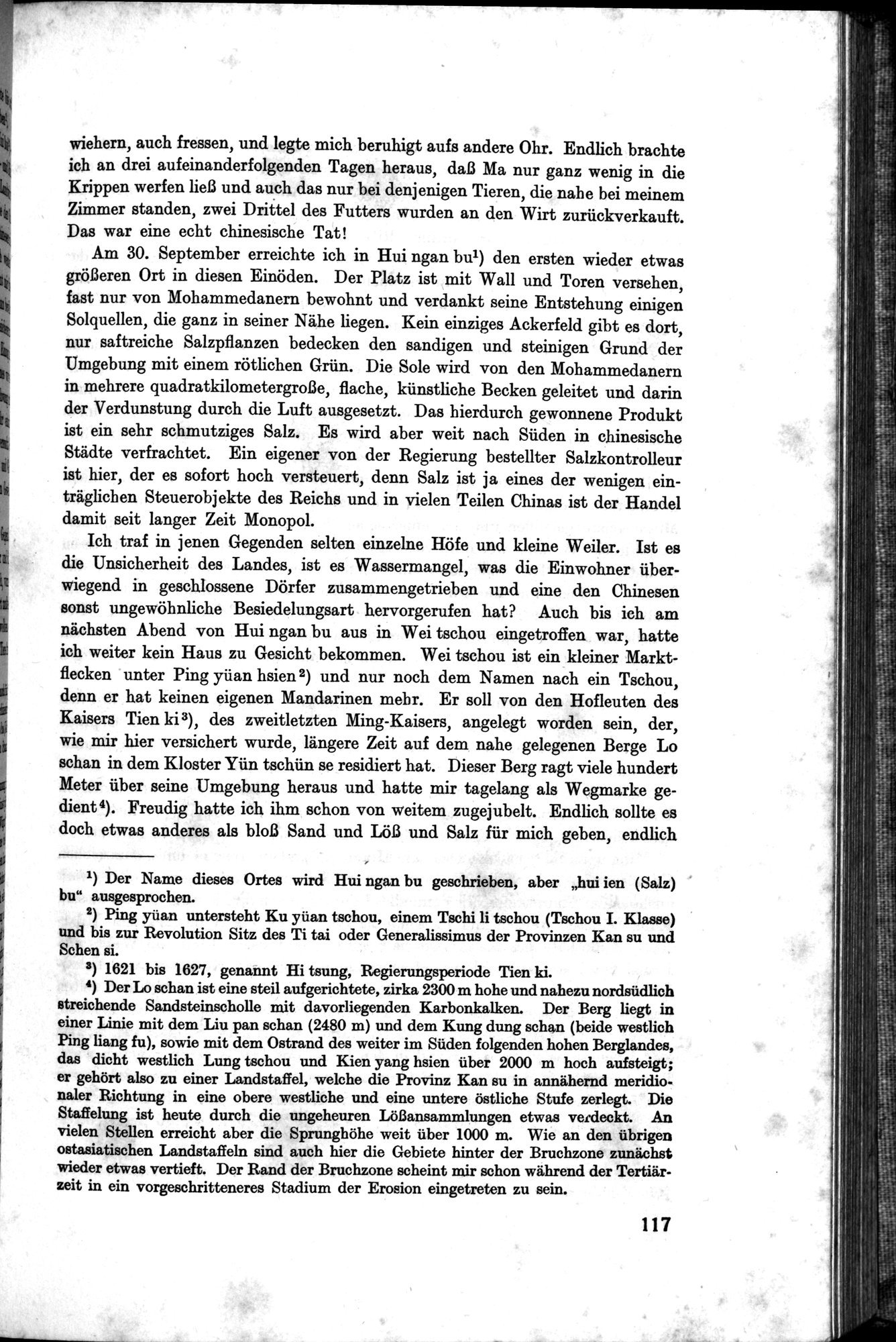 Meine Tibetreise : vol.1 / 159 ページ（白黒高解像度画像）