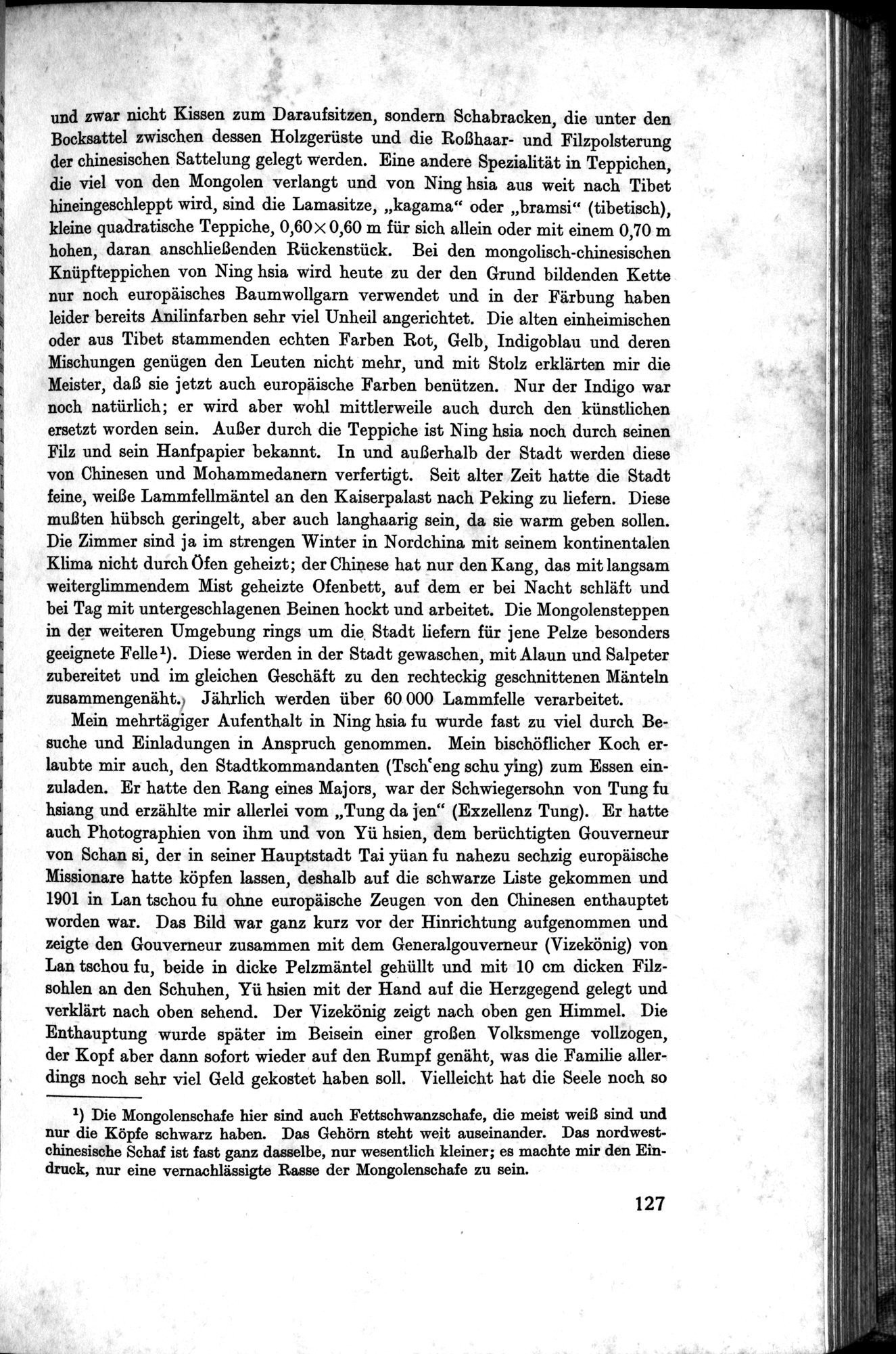 Meine Tibetreise : vol.1 / 169 ページ（白黒高解像度画像）