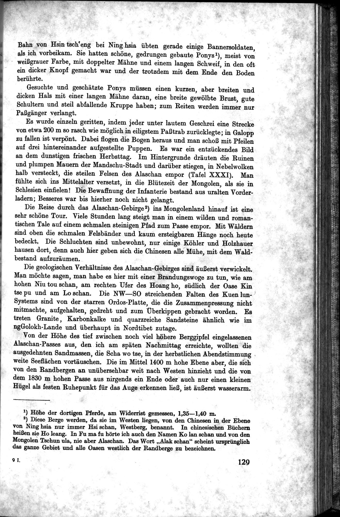 Meine Tibetreise : vol.1 / 175 ページ（白黒高解像度画像）