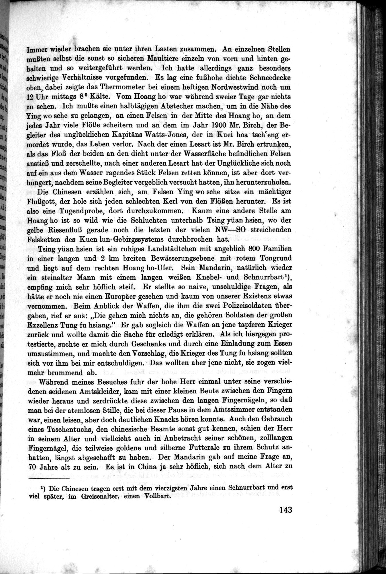 Meine Tibetreise : vol.1 / 189 ページ（白黒高解像度画像）