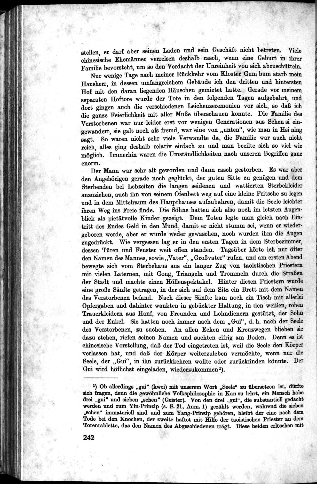 Meine Tibetreise : vol.1 / 312 ページ（白黒高解像度画像）
