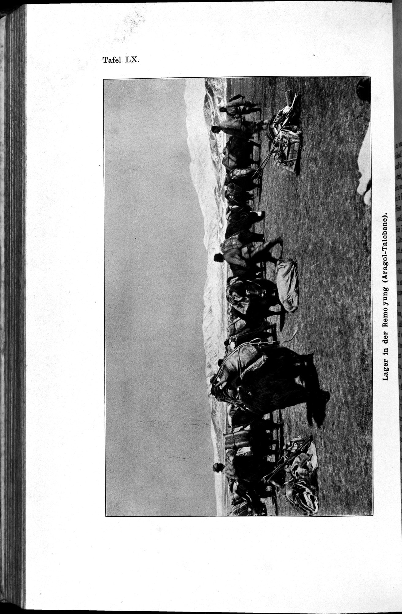 Meine Tibetreise : vol.1 / 330 ページ（白黒高解像度画像）