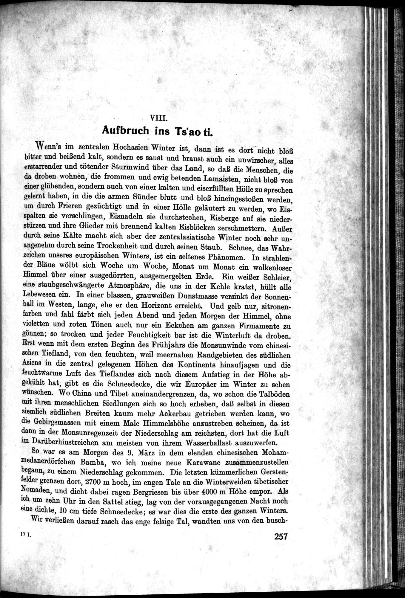 Meine Tibetreise : vol.1 / 331 ページ（白黒高解像度画像）