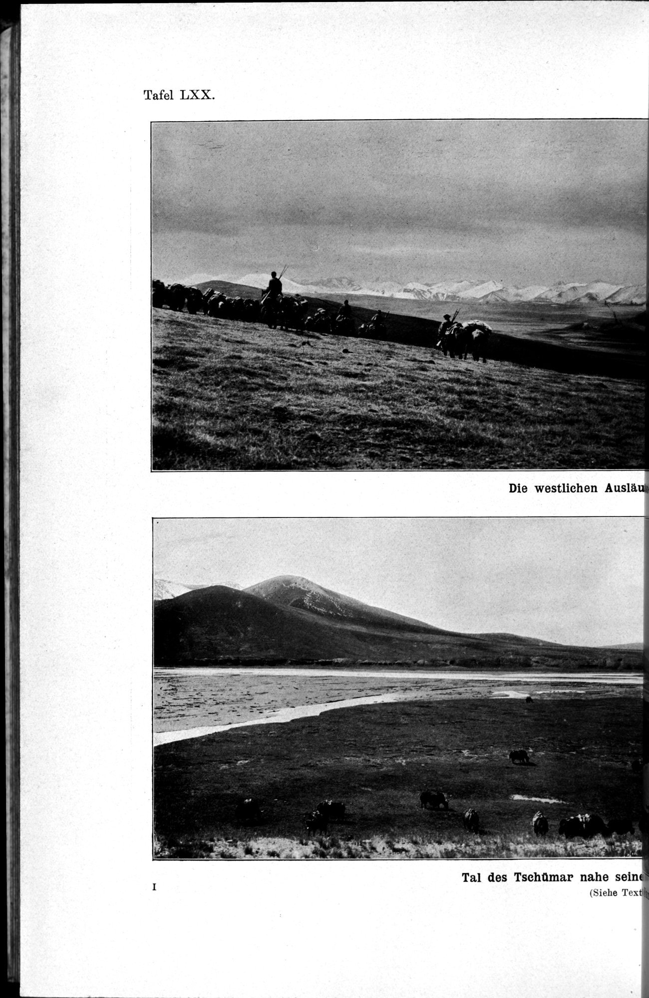 Meine Tibetreise : vol.1 / Page 388 (Grayscale High Resolution Image)