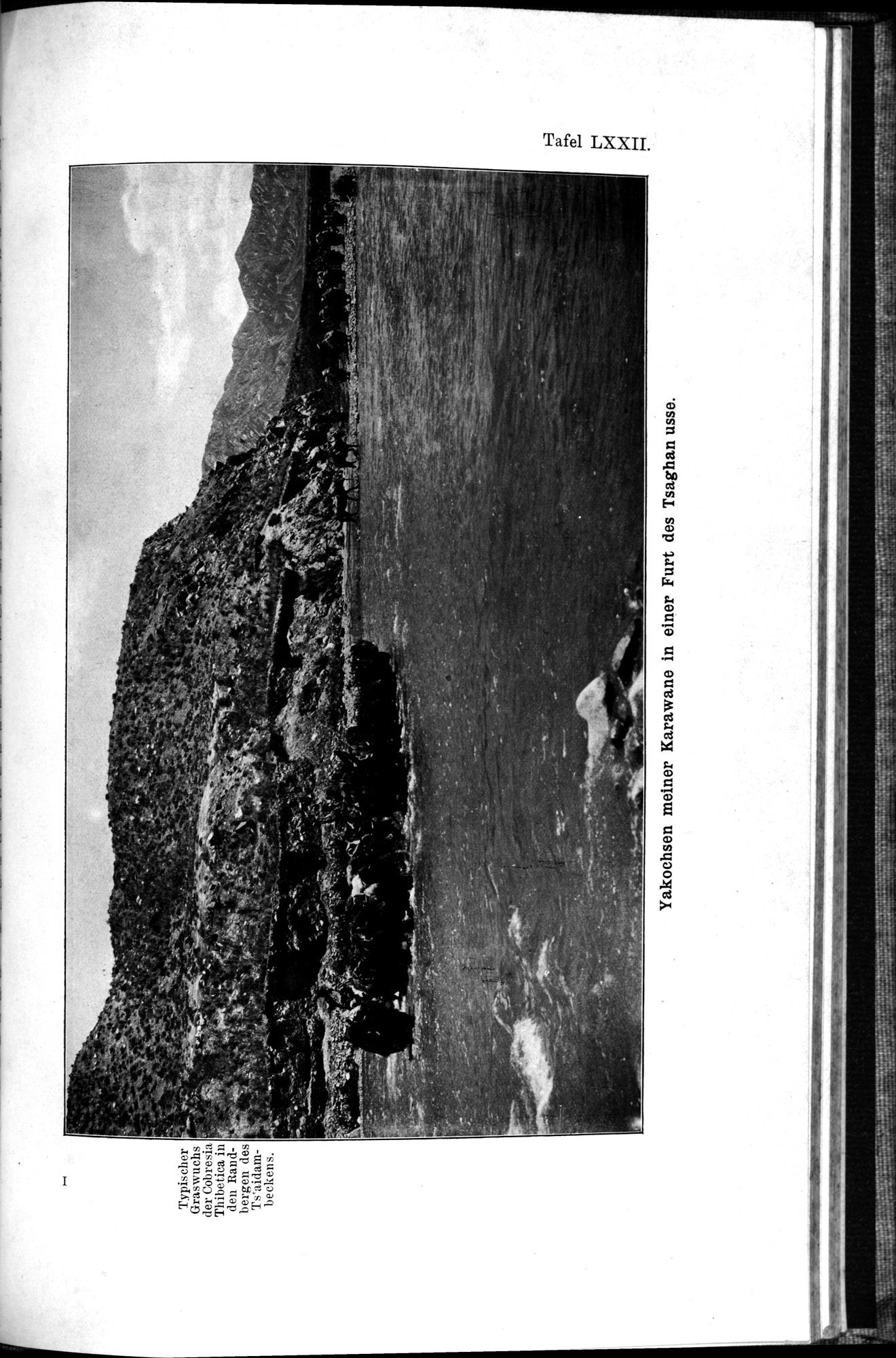 Meine Tibetreise : vol.1 / 407 ページ（白黒高解像度画像）