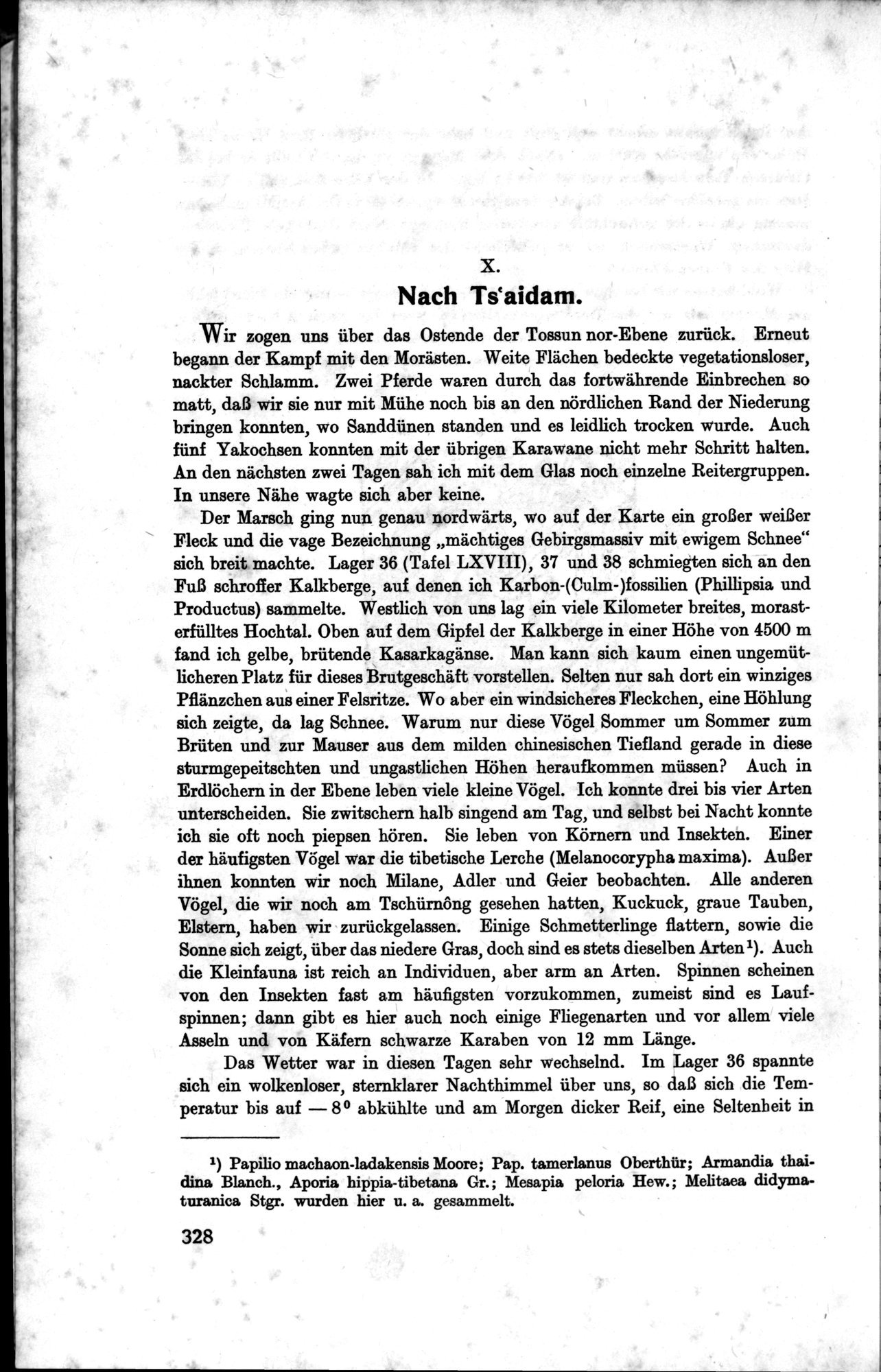 Meine Tibetreise : vol.1 / 418 ページ（白黒高解像度画像）