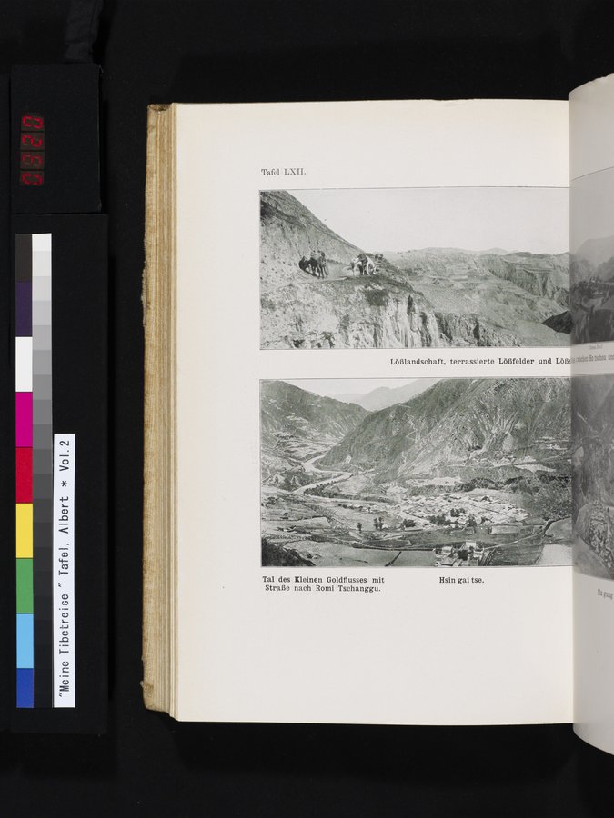 Meine Tibetreise : vol.2 / 320 ページ（カラー画像）