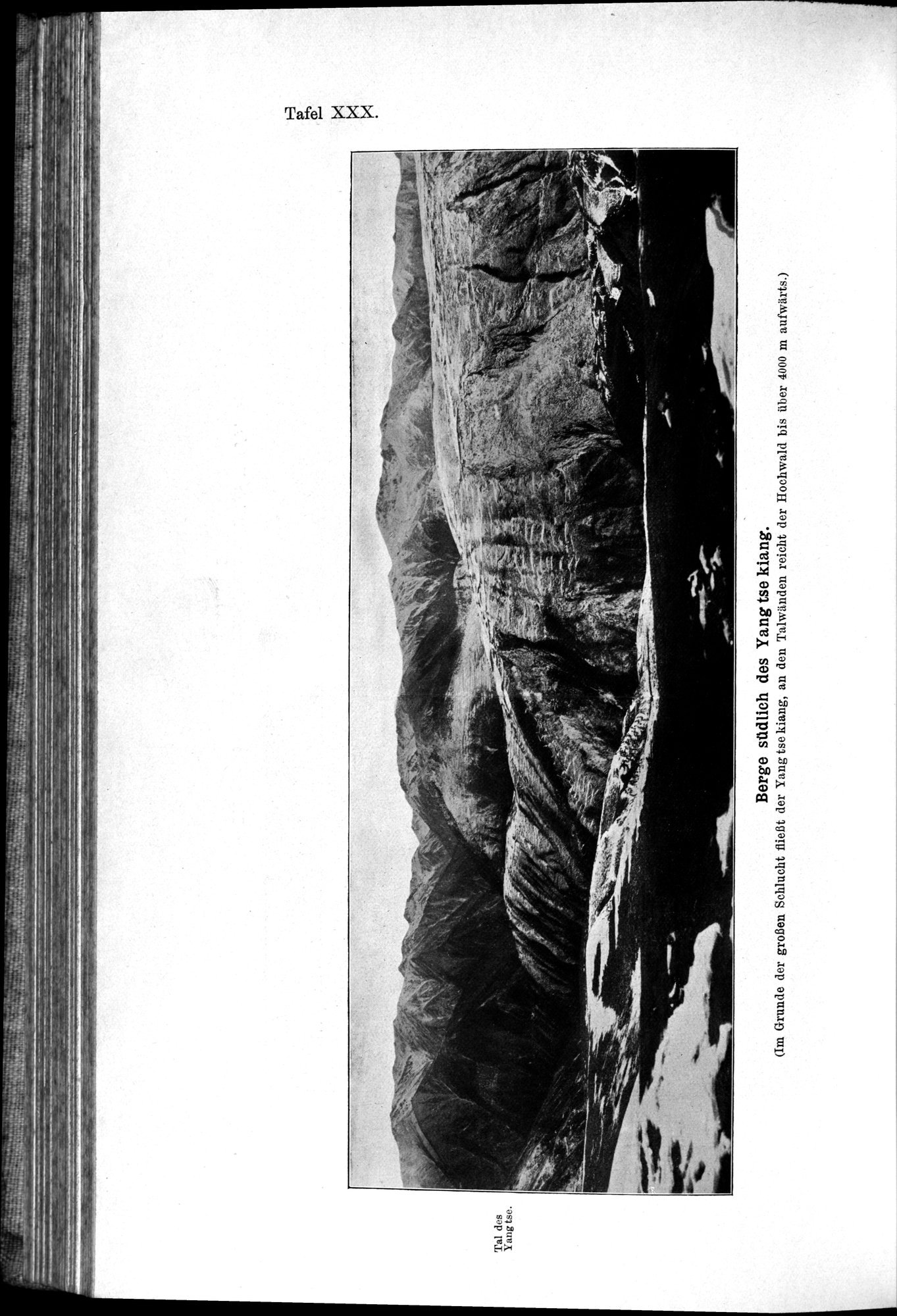 Meine Tibetreise : vol.2 / Page 200 (Grayscale High Resolution Image)