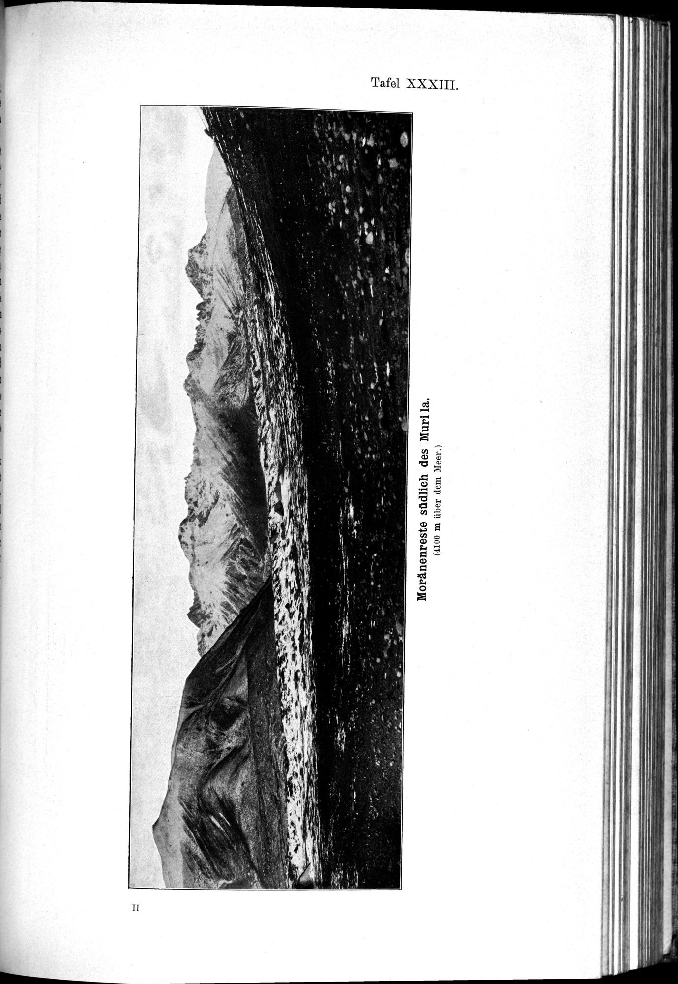 Meine Tibetreise : vol.2 / 211 ページ（白黒高解像度画像）