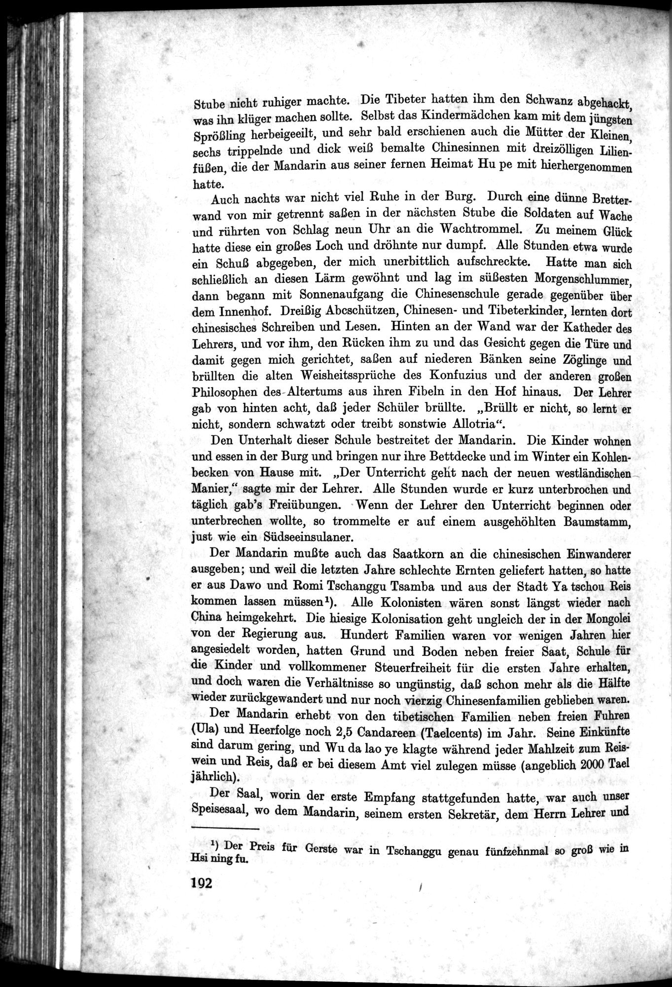 Meine Tibetreise : vol.2 / Page 246 (Grayscale High Resolution Image)