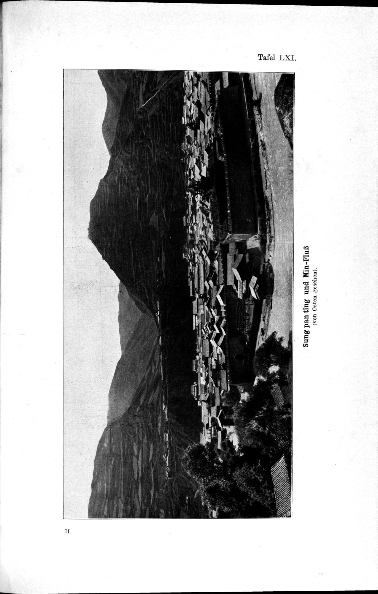 Meine Tibetreise : vol.2 / 319 ページ（白黒高解像度画像）