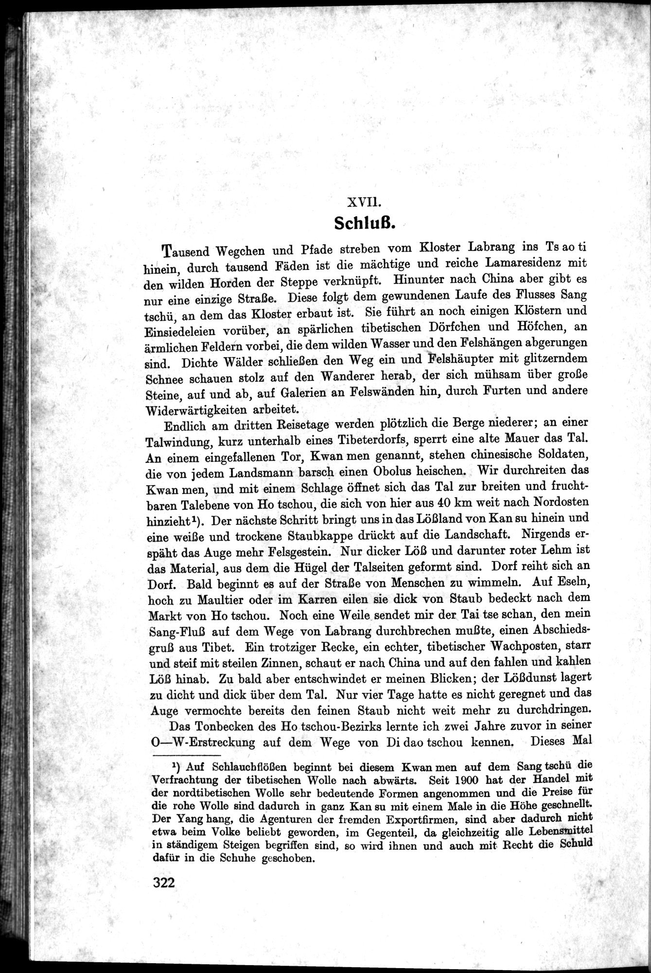 Meine Tibetreise : vol.2 / 408 ページ（白黒高解像度画像）