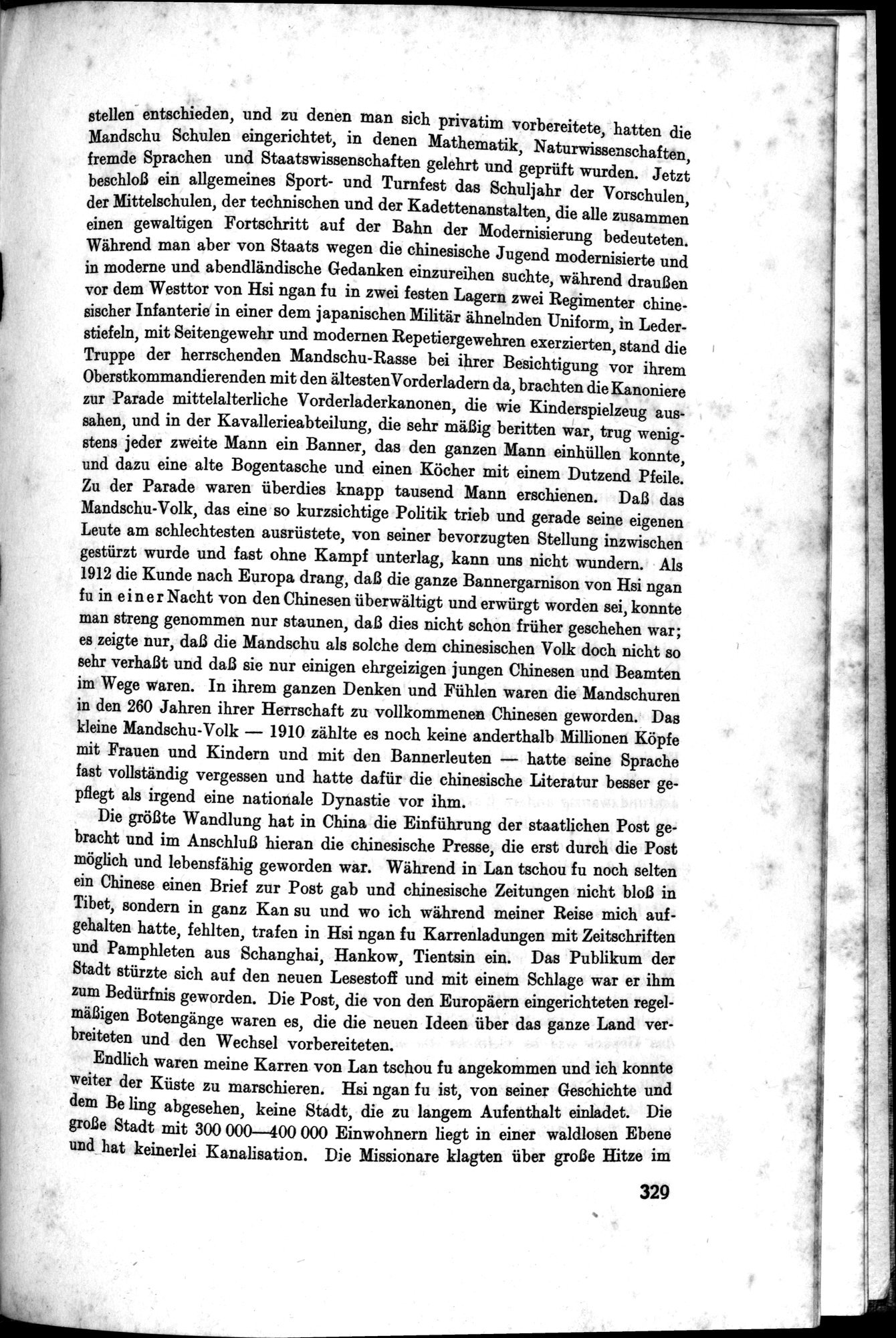 Meine Tibetreise : vol.2 / Page 415 (Grayscale High Resolution Image)