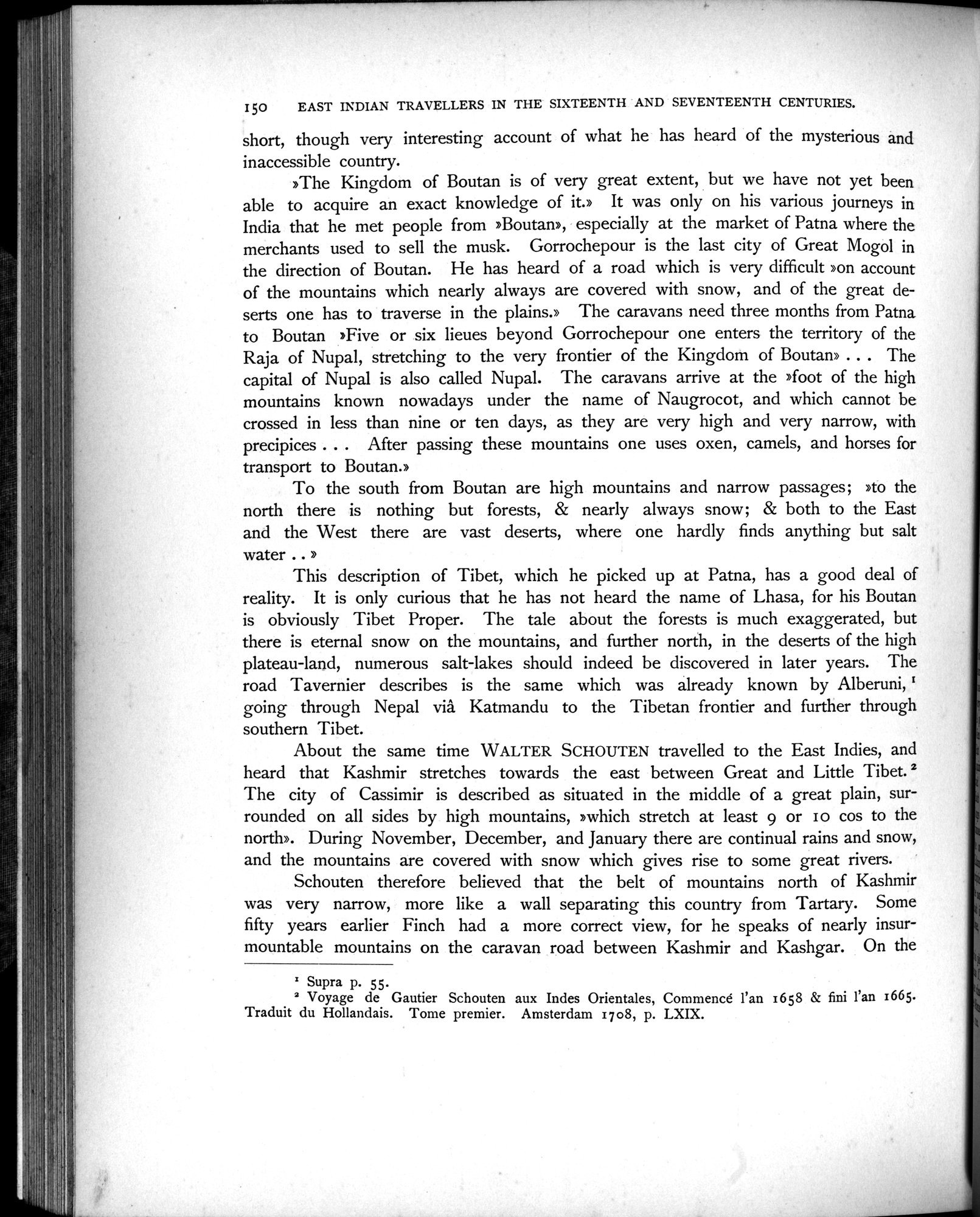 Southern Tibet : vol.1 / Page 212 (Grayscale High Resolution Image)