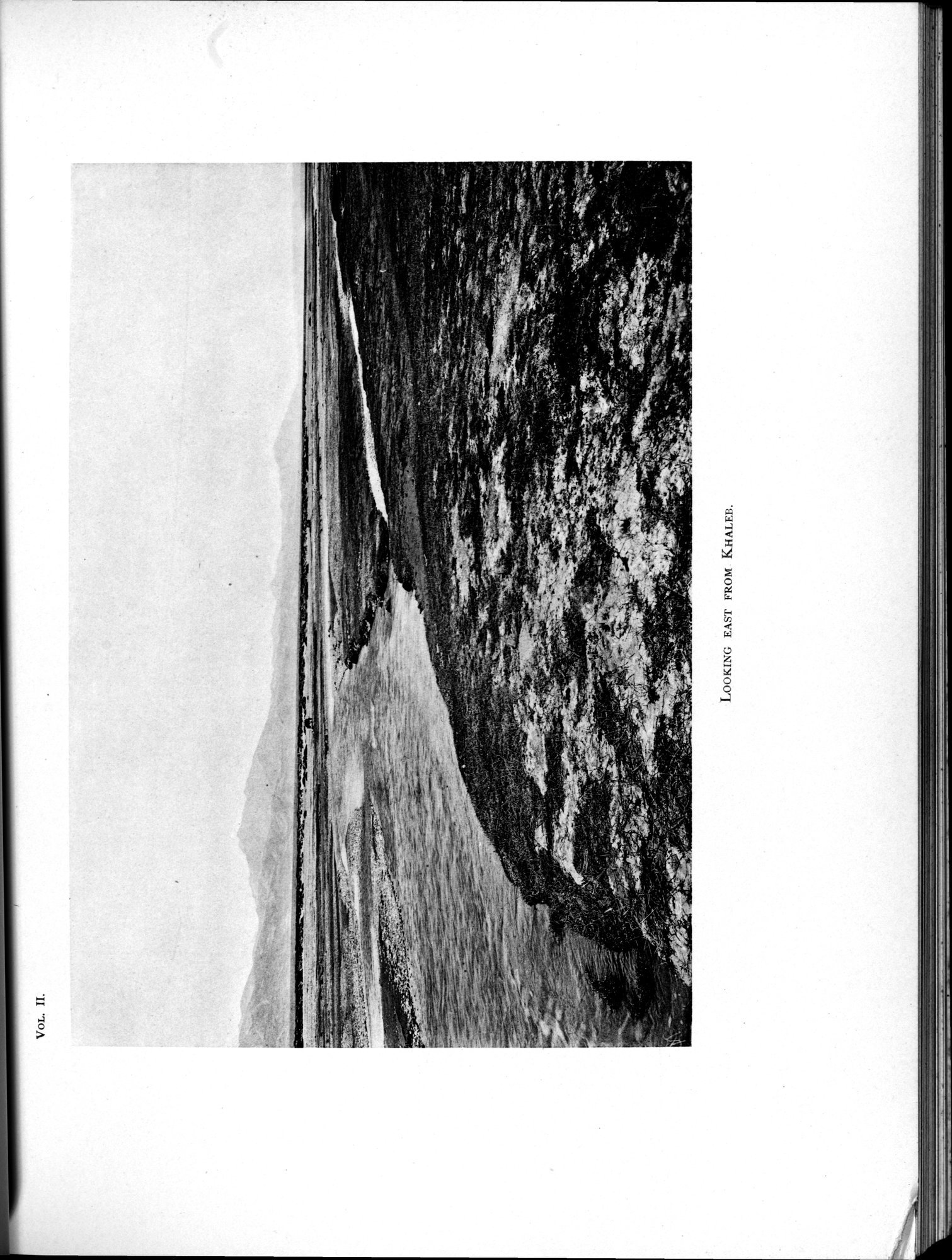 Southern Tibet : vol.2 / 293 ページ（白黒高解像度画像）