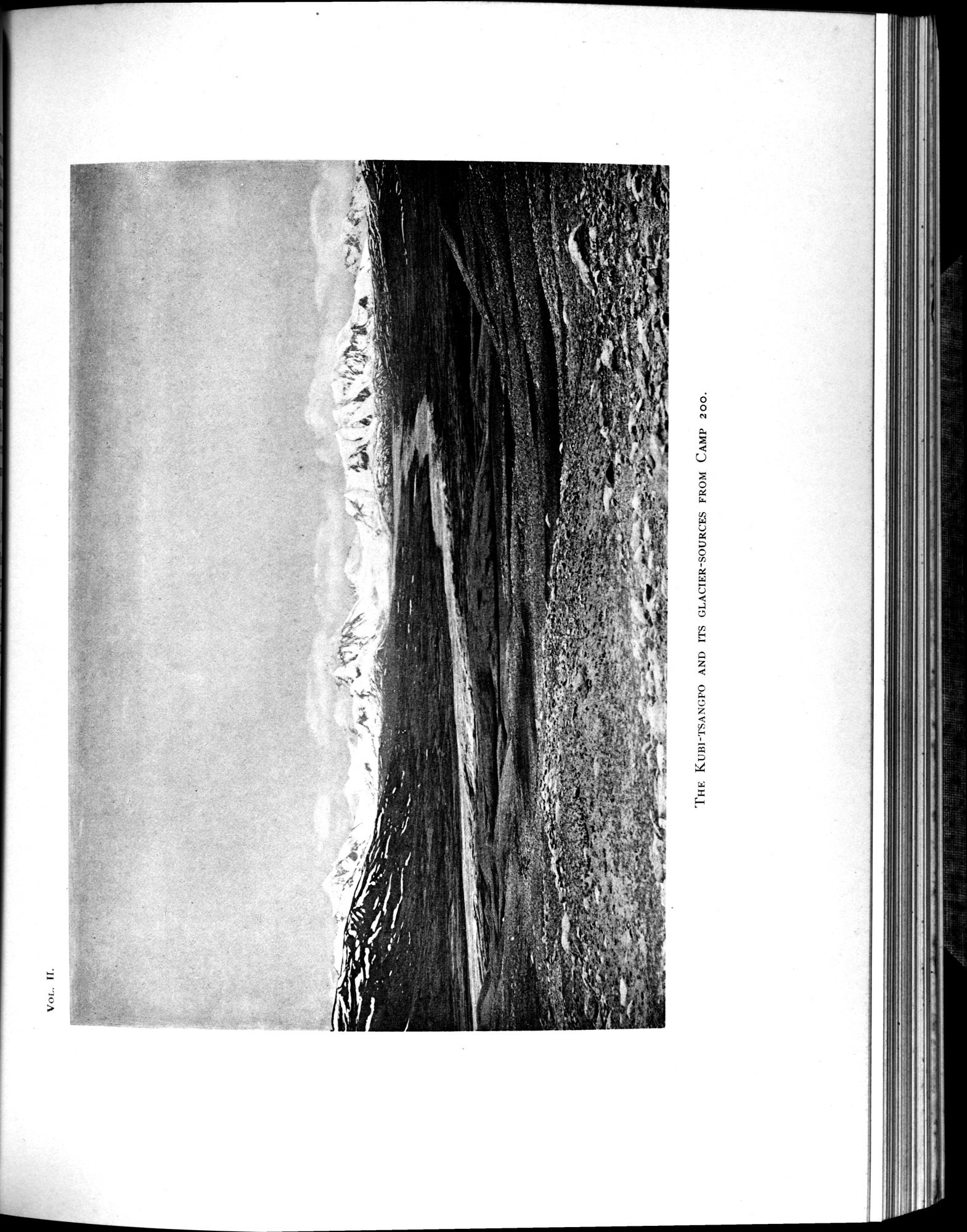Southern Tibet : vol.2 / 369 ページ（白黒高解像度画像）