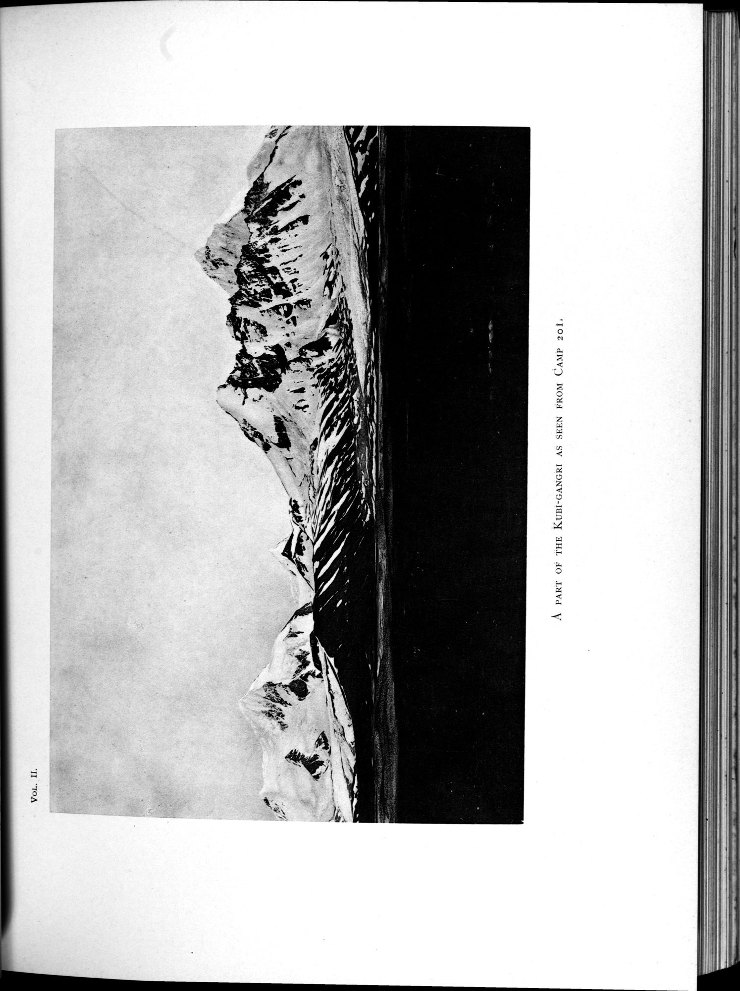Southern Tibet : vol.2 / 379 ページ（白黒高解像度画像）