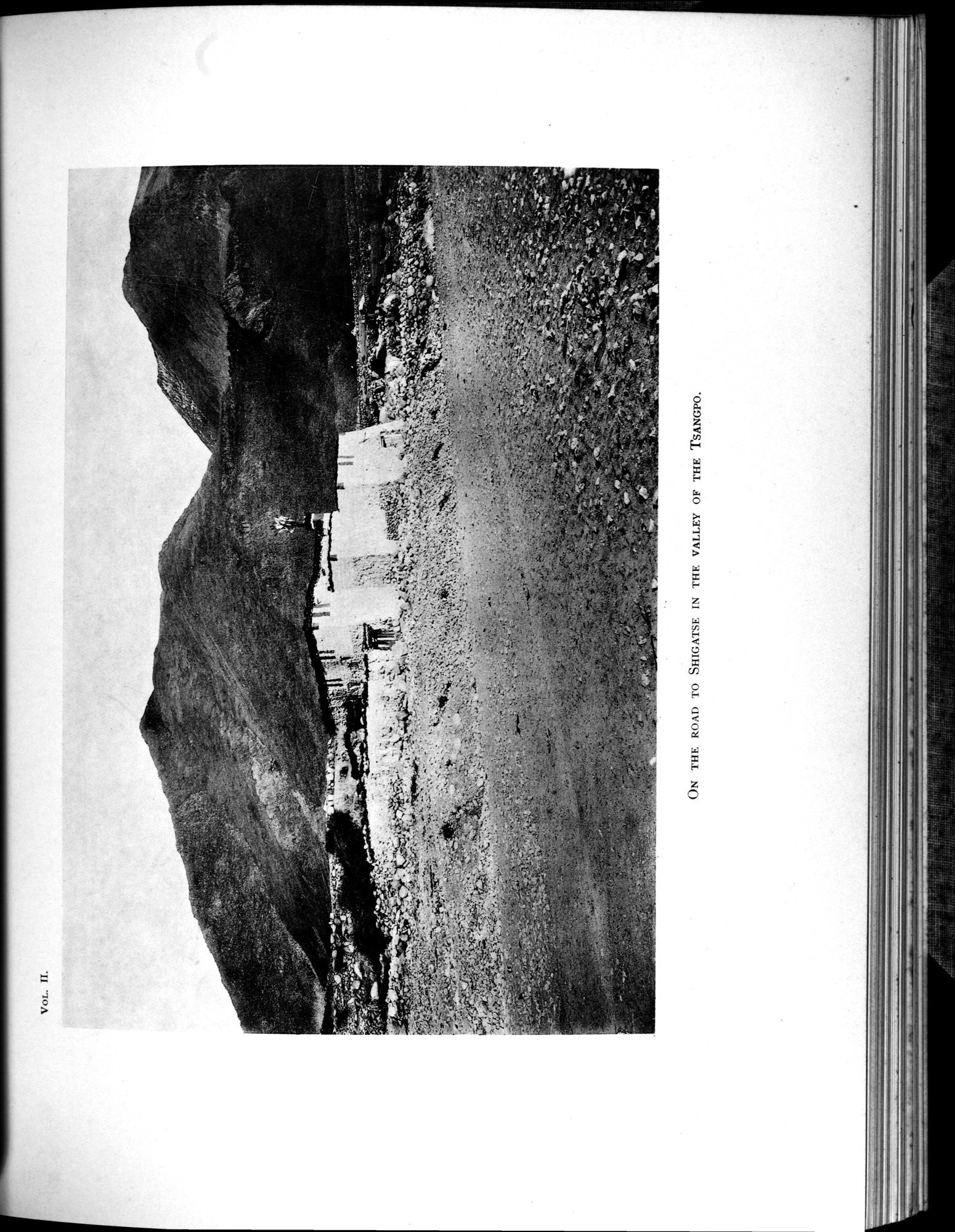 Southern Tibet : vol.2 / 423 ページ（白黒高解像度画像）