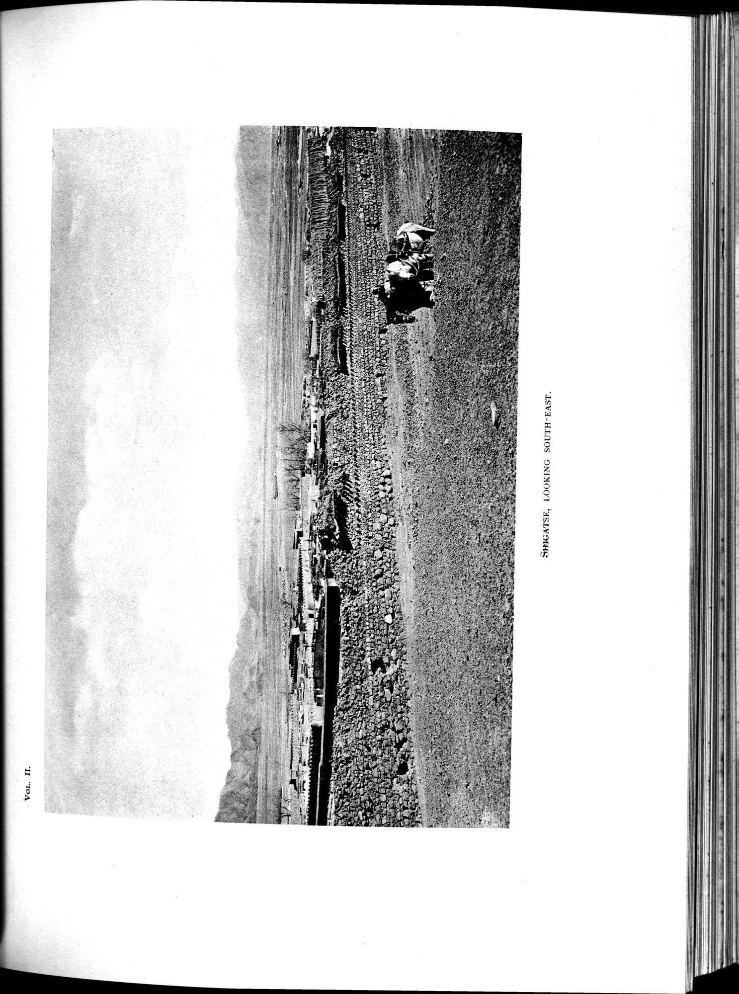 Southern Tibet : vol.2 / 441 ページ（白黒高解像度画像）