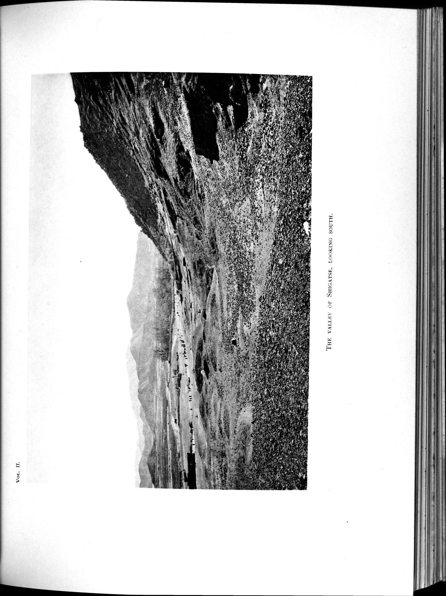 Southern Tibet : vol.2 / 443 ページ（白黒高解像度画像）