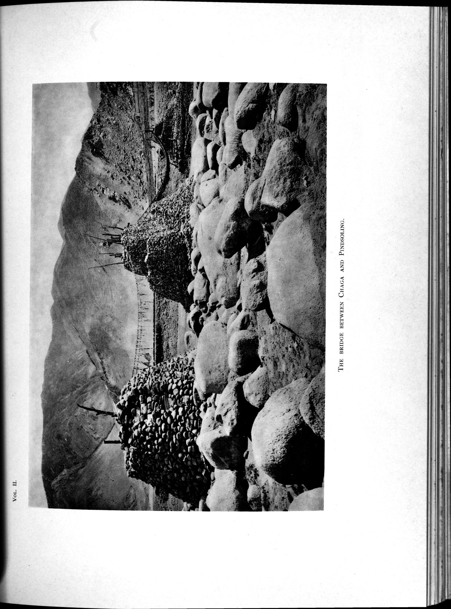 Southern Tibet : vol.2 / 459 ページ（白黒高解像度画像）