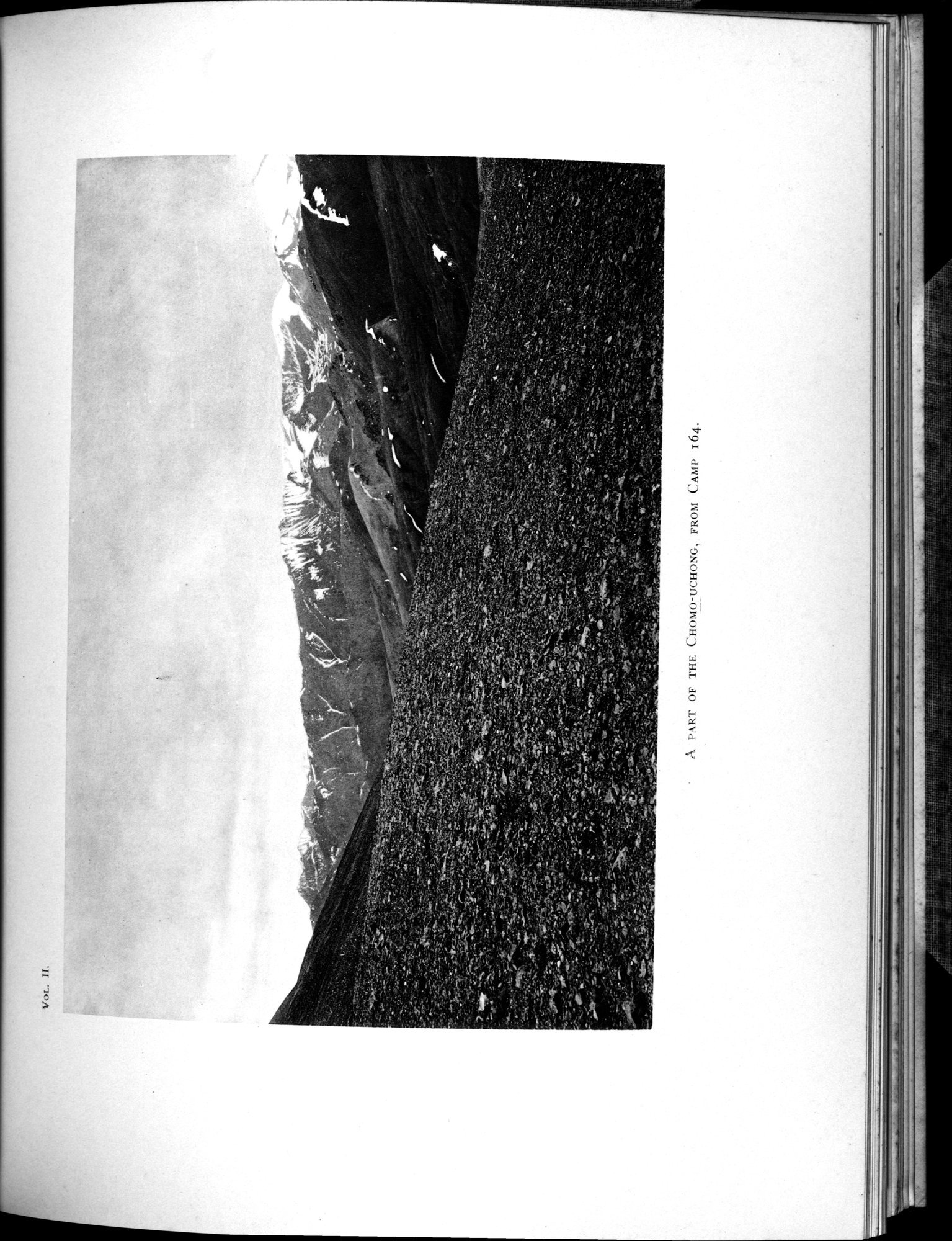 Southern Tibet : vol.2 / 473 ページ（白黒高解像度画像）
