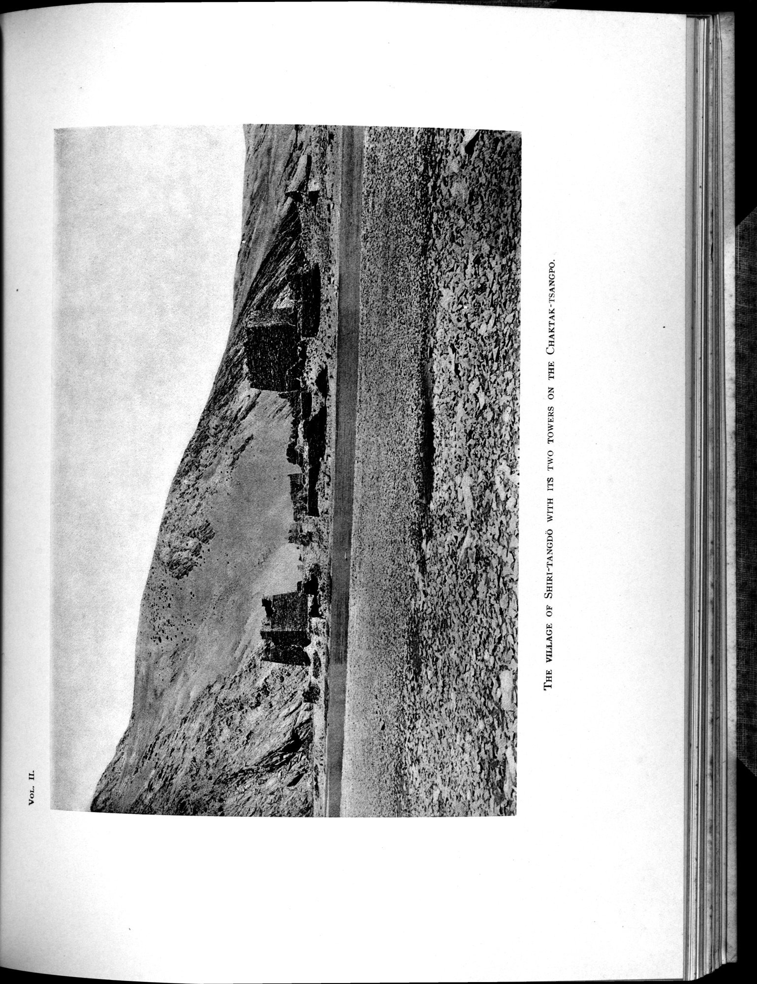Southern Tibet : vol.2 / 477 ページ（白黒高解像度画像）
